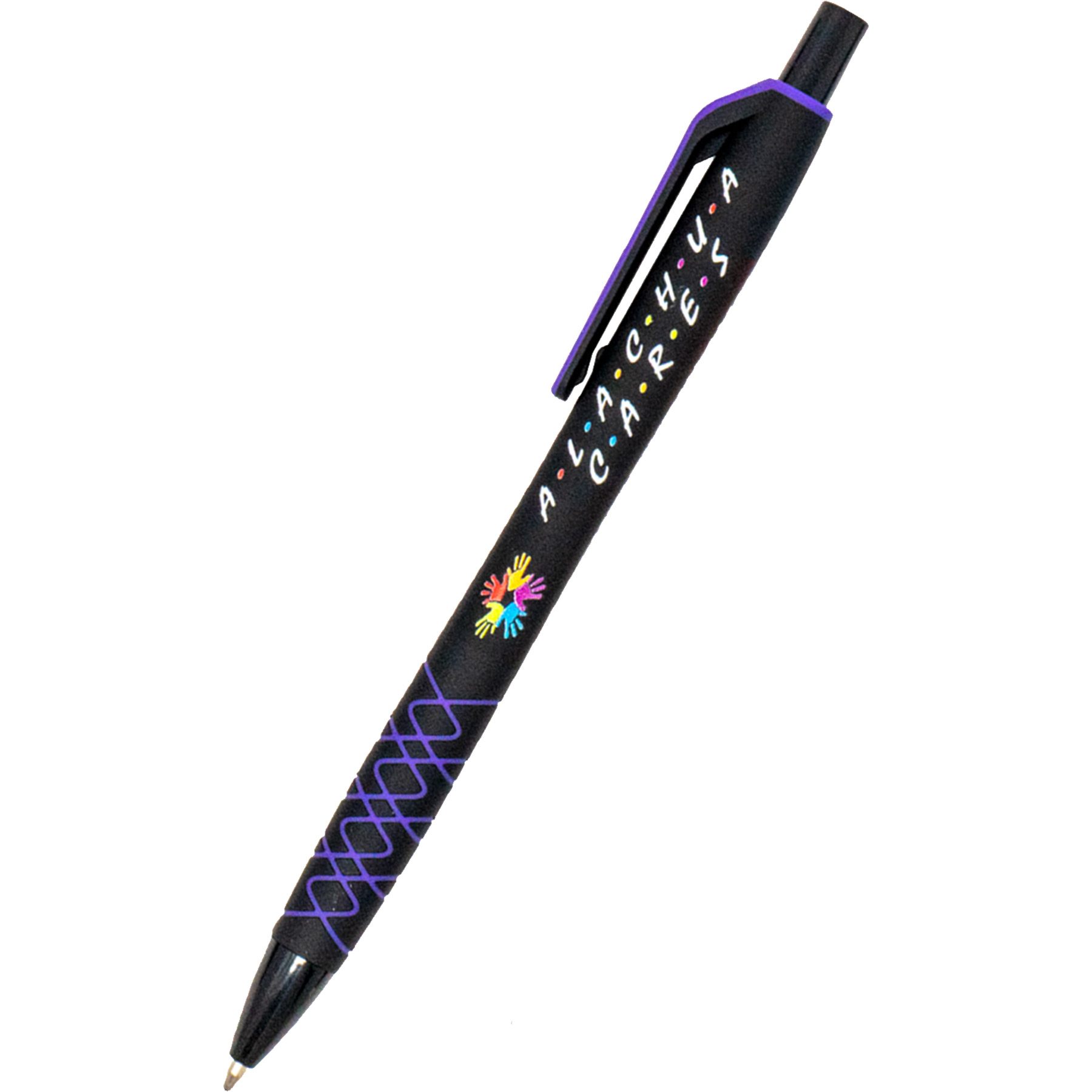 Picture of Spiralina Comfort Night Pen