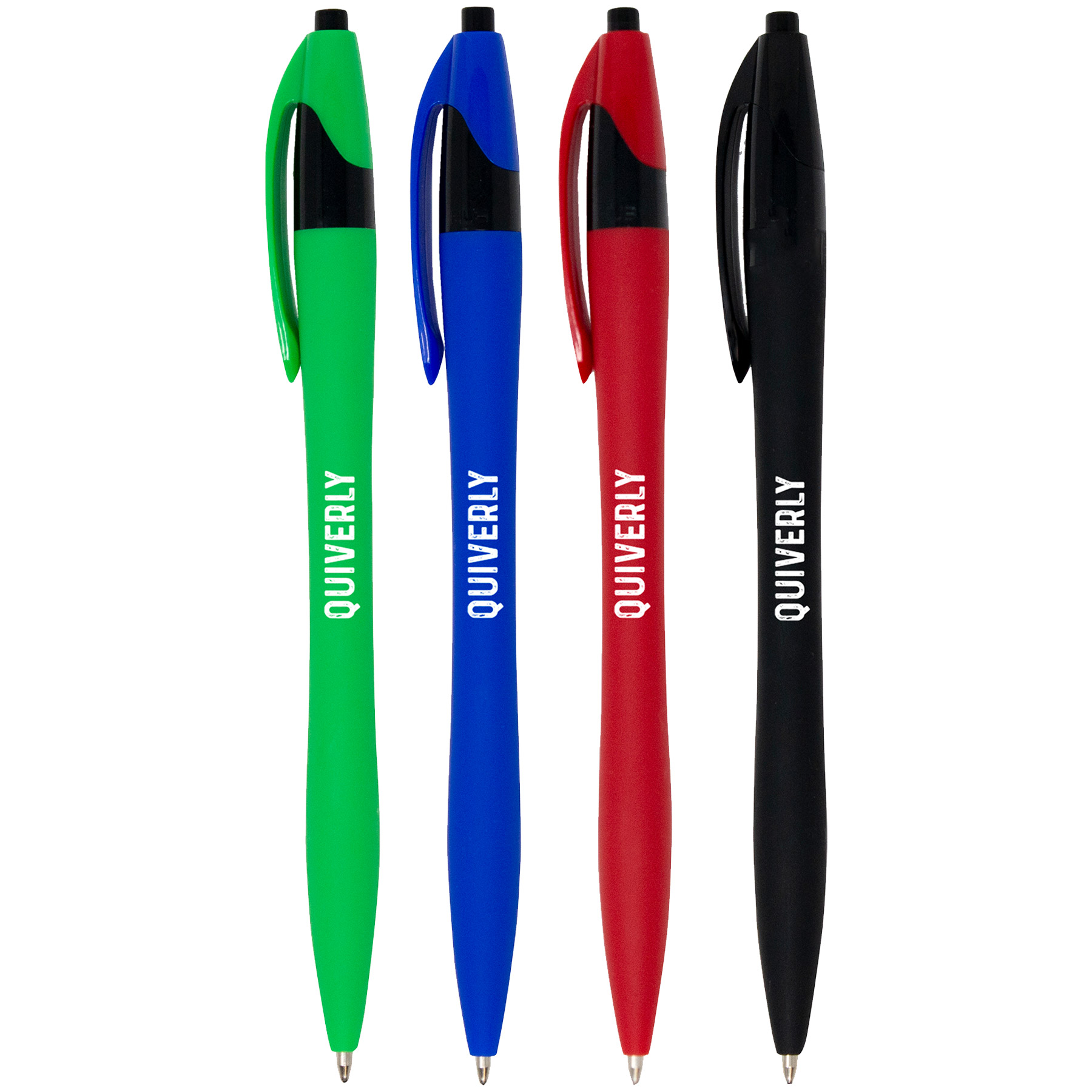 Picture of Javalina® Comfort Black Pen