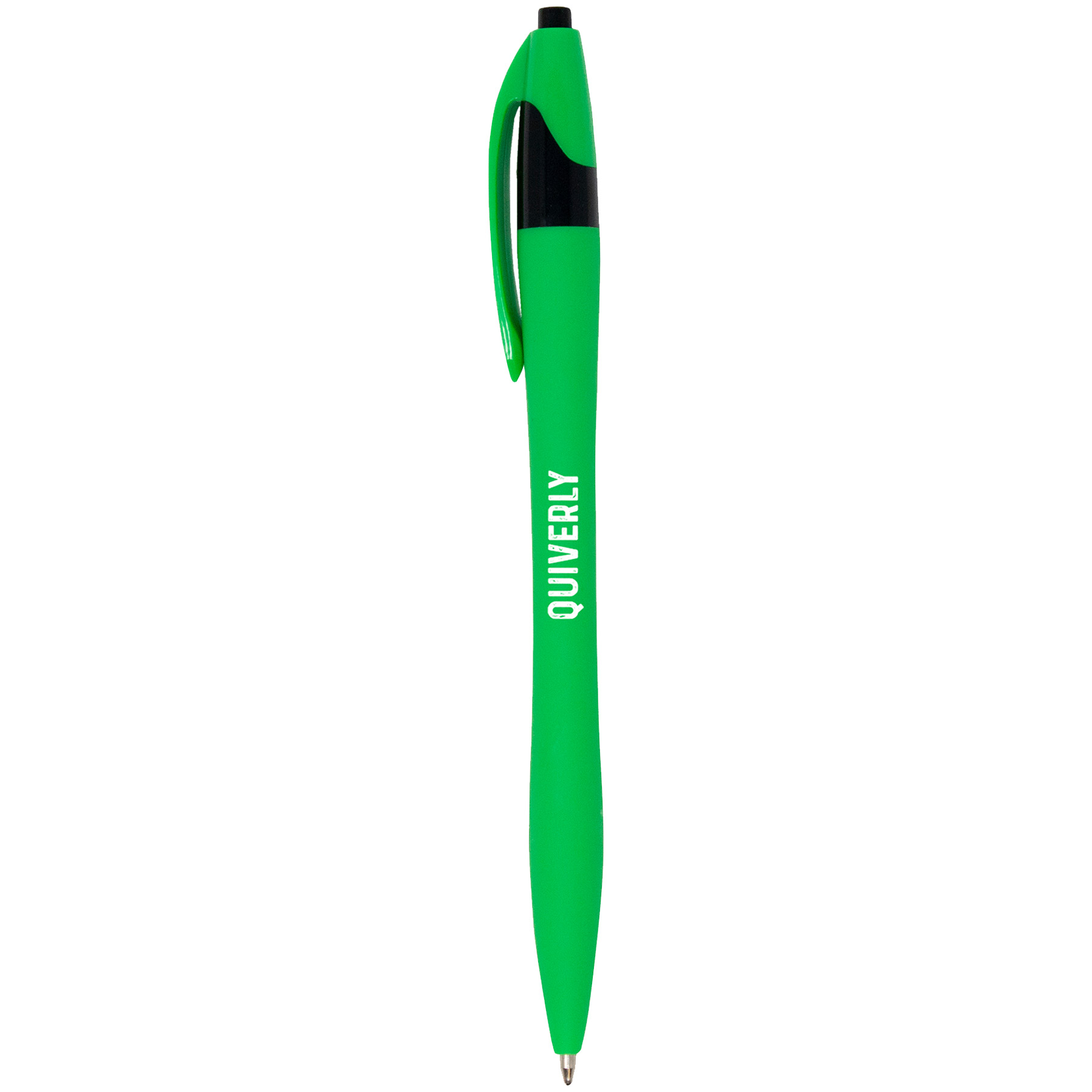 Picture of Javalina® Comfort Black Pen