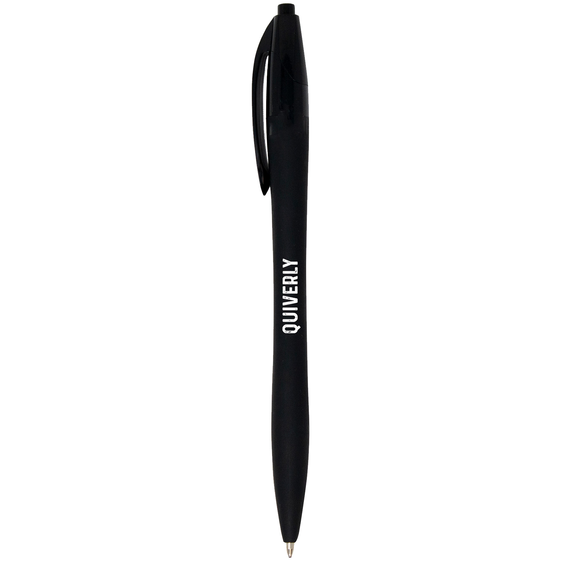 Picture of Javalina® Comfort Black Pen