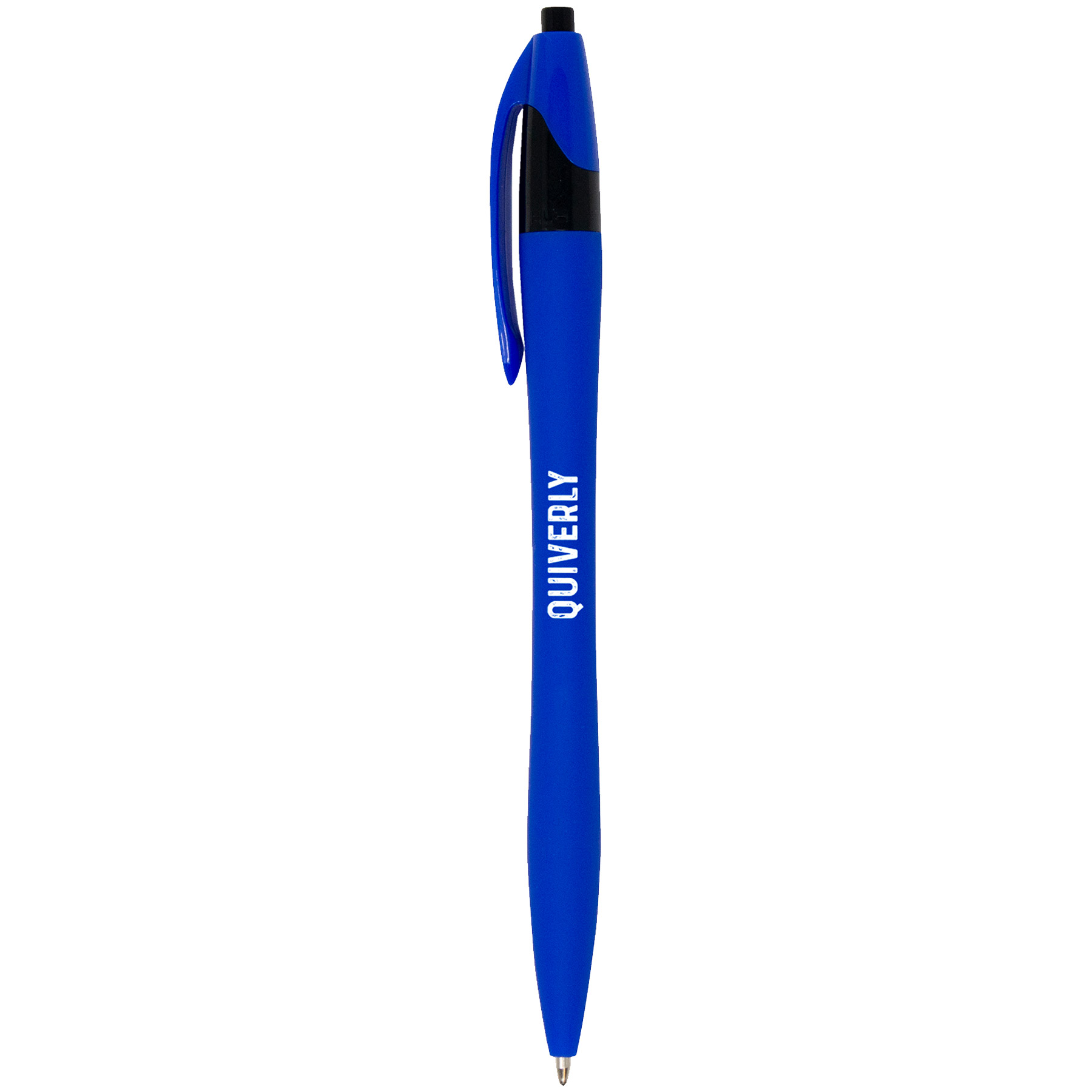 Picture of Javalina® Comfort Black Pen