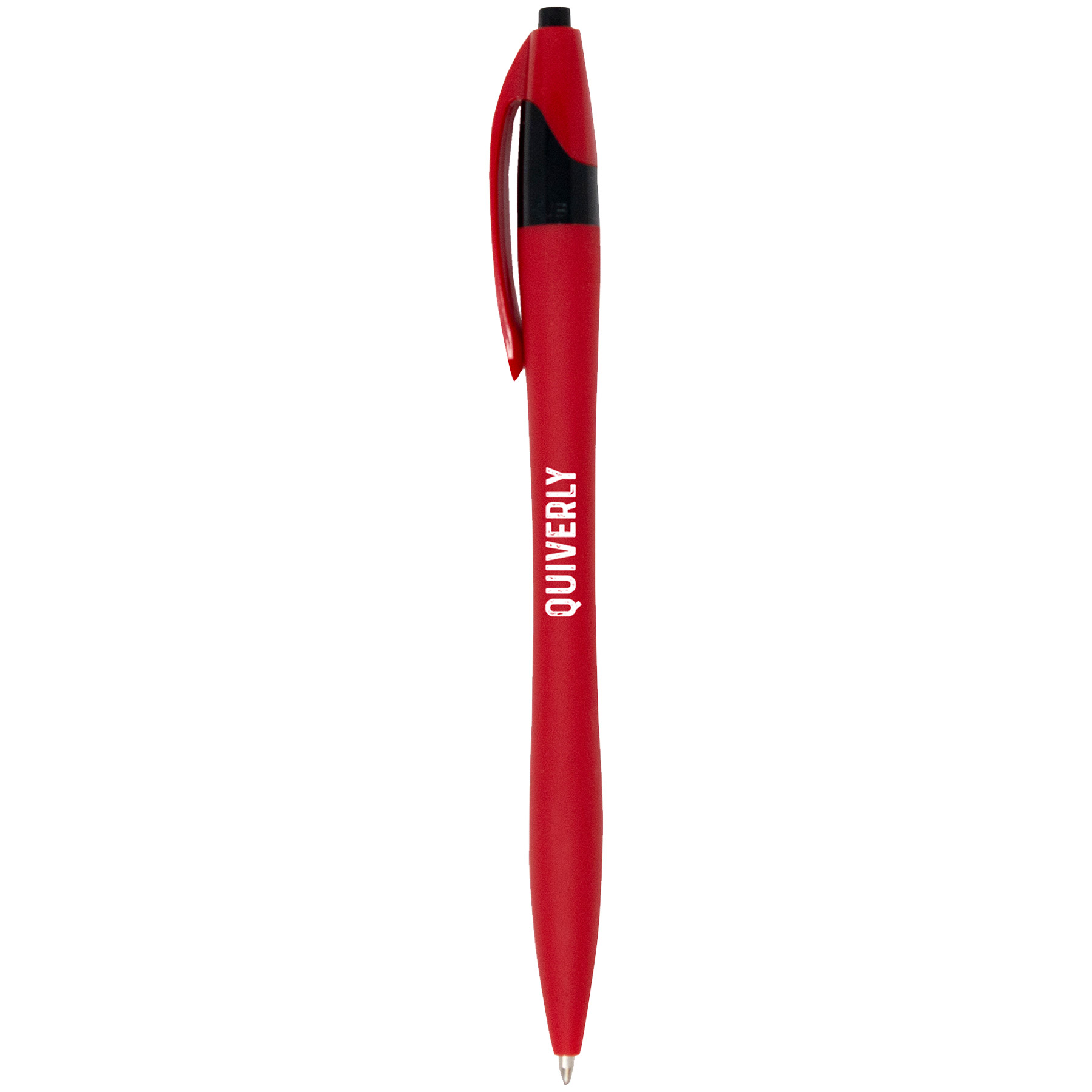 Picture of Javalina® Comfort Black Pen