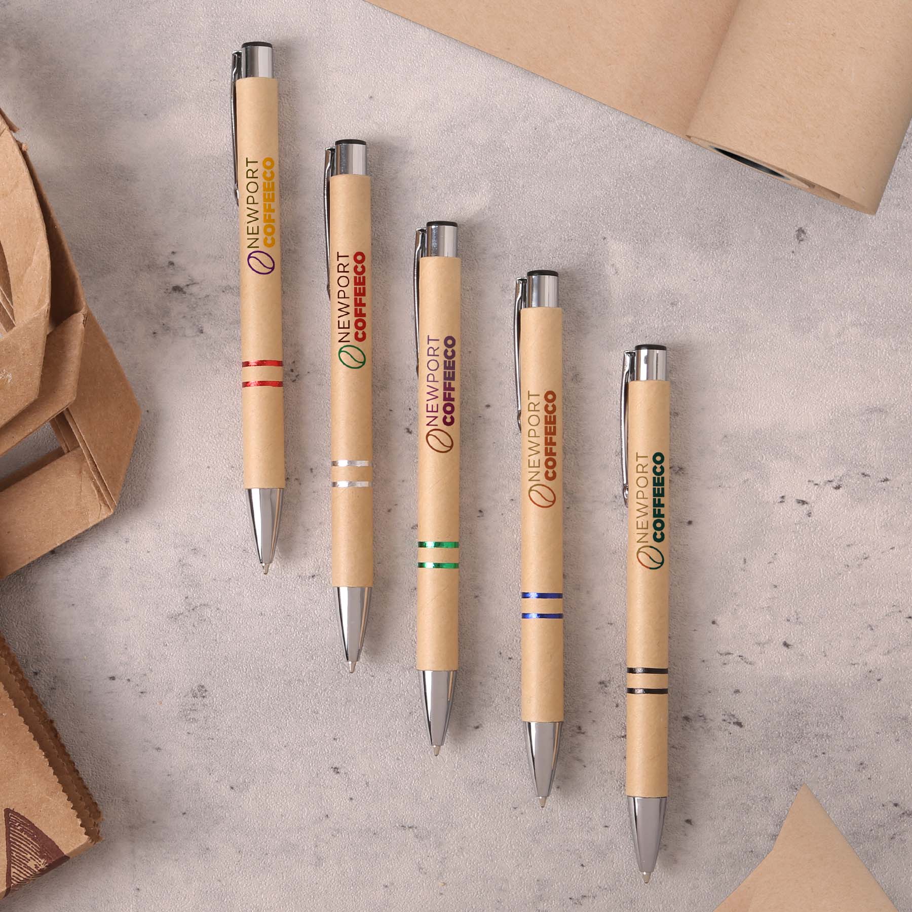 Picture of Sonata® Eco Pen