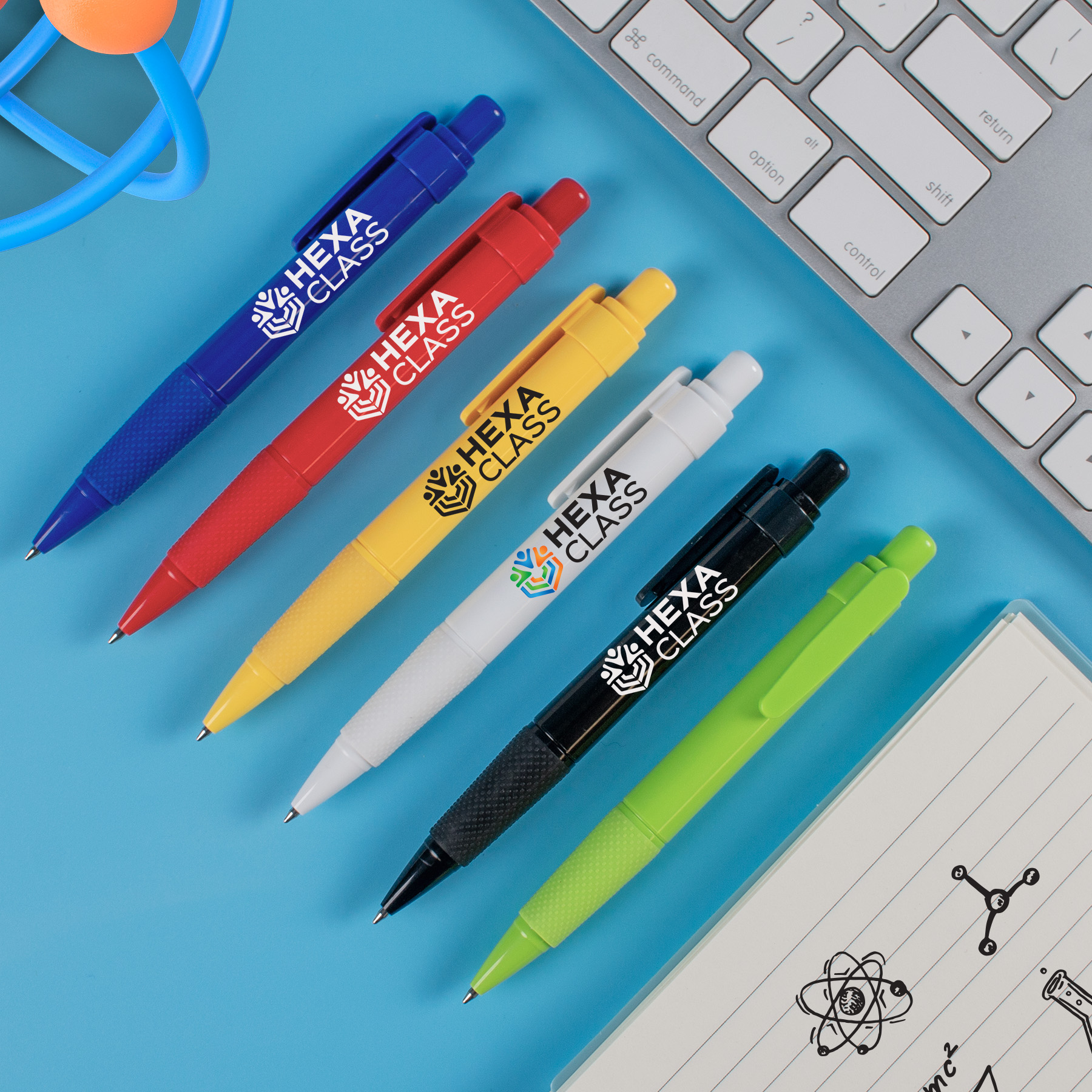 Picture of Toon Writer Pen