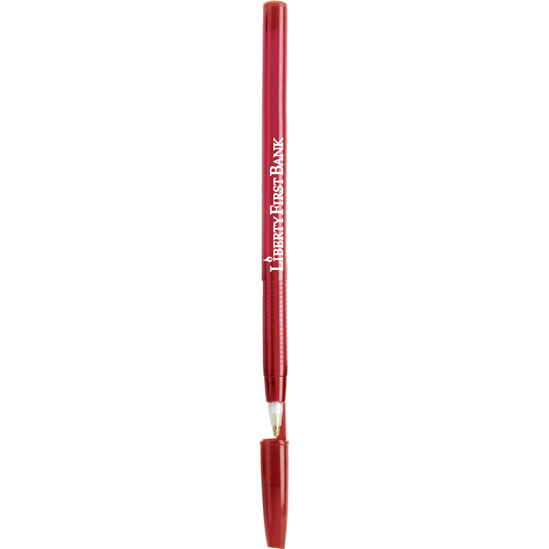 Picture of Translucent Stick Pen