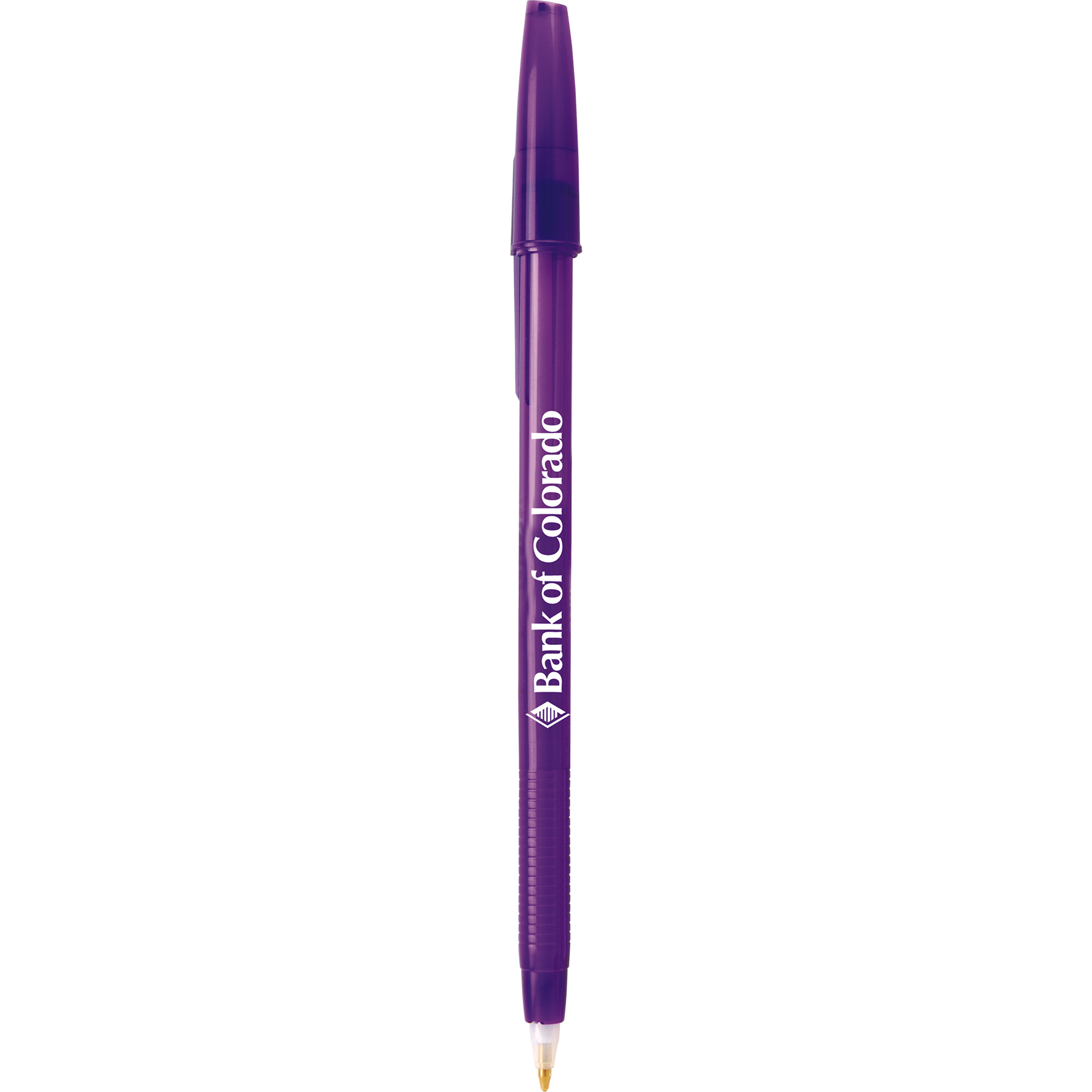 Picture of Translucent Stick Pen