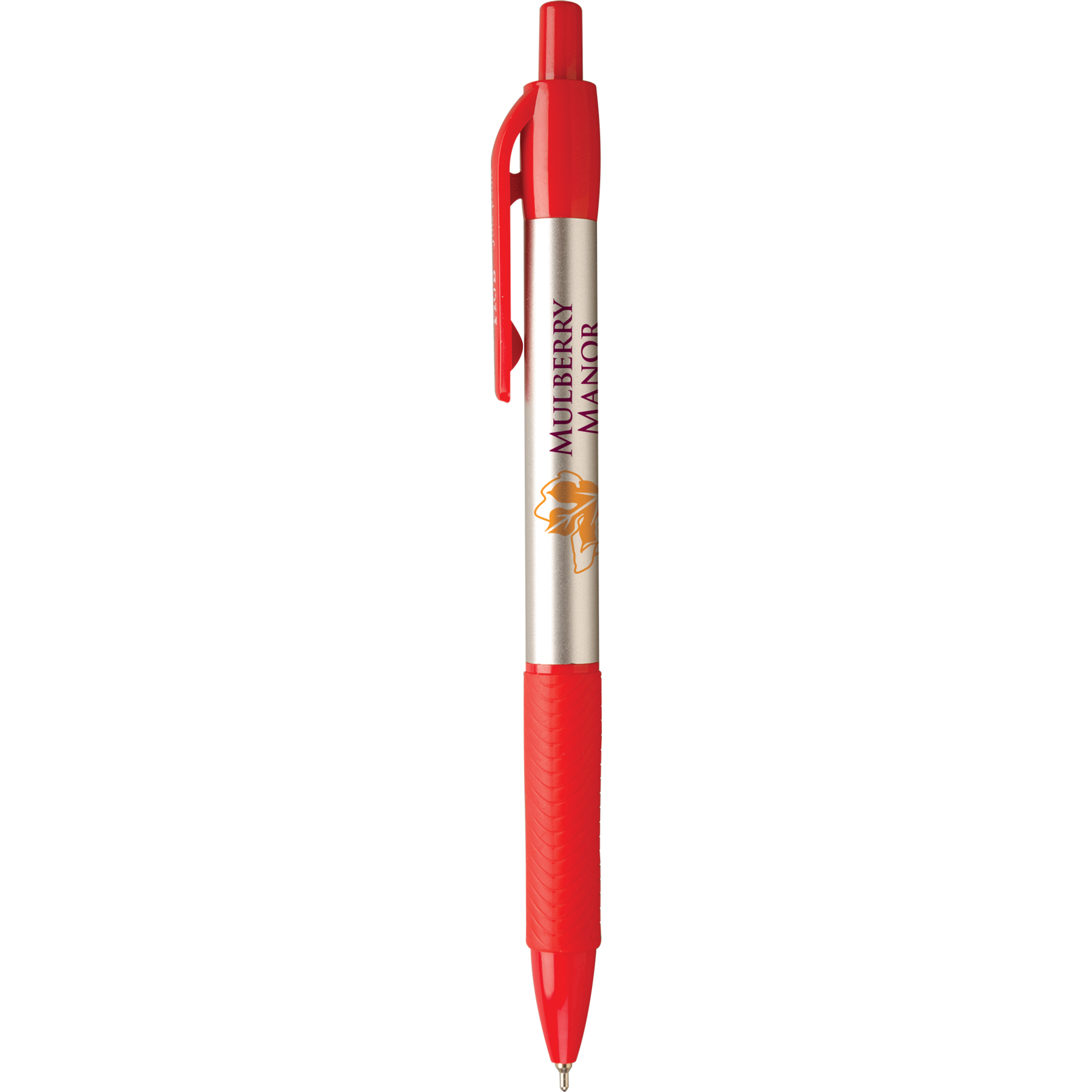 Picture of Xact™ Chrome Fine Point Pen