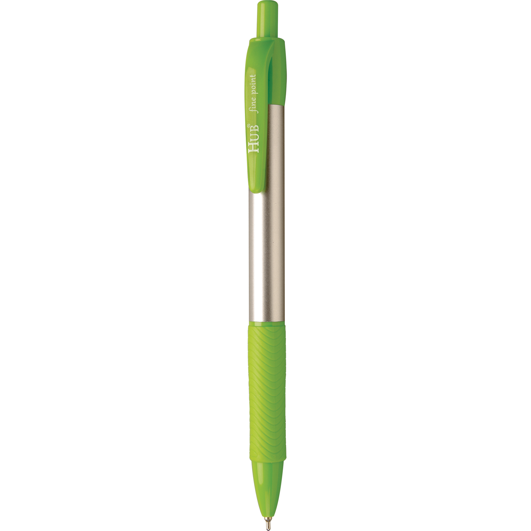 Picture of Xact™ Chrome Fine Point Pen
