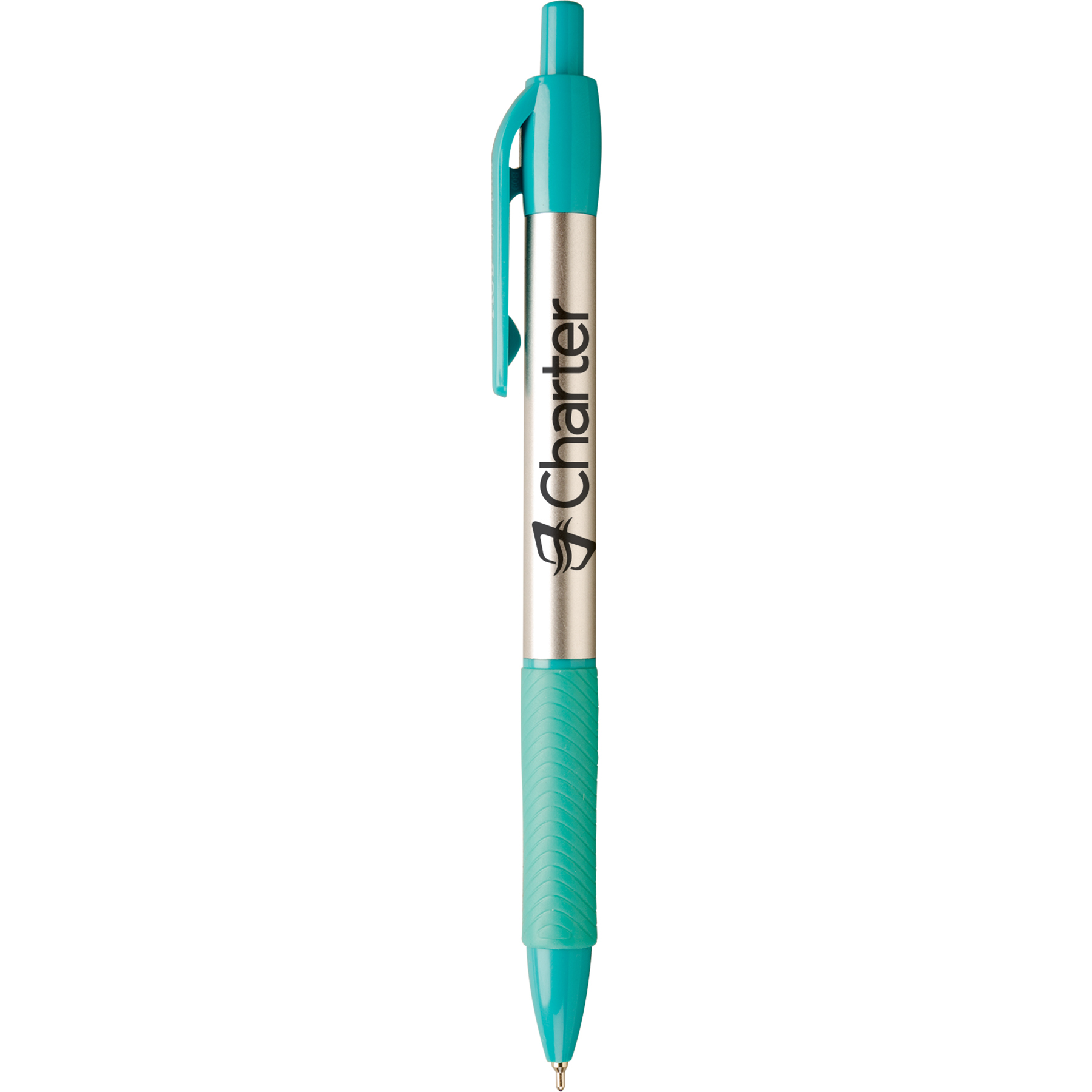 Picture of Xact™ Chrome Fine Point Pen
