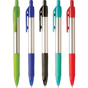 Picture of Xact™ Chrome Fine Point Pen