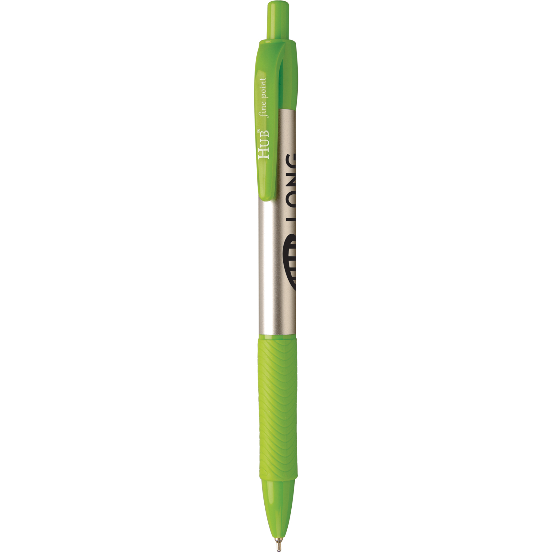 Picture of Xact™ Chrome Fine Point Pen