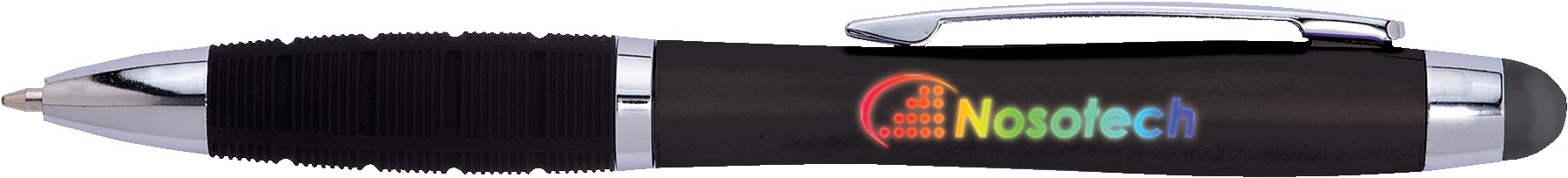 Picture of Eclaire® Bright Illuminated Stylus Pen