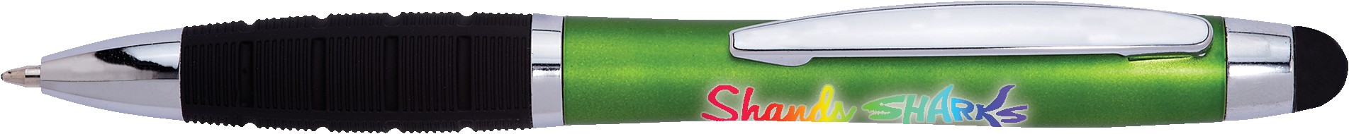 Picture of Eclaire® Bright Illuminated Stylus Pen