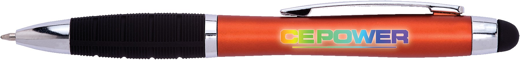 Picture of Eclaire® Bright Illuminated Stylus Pen