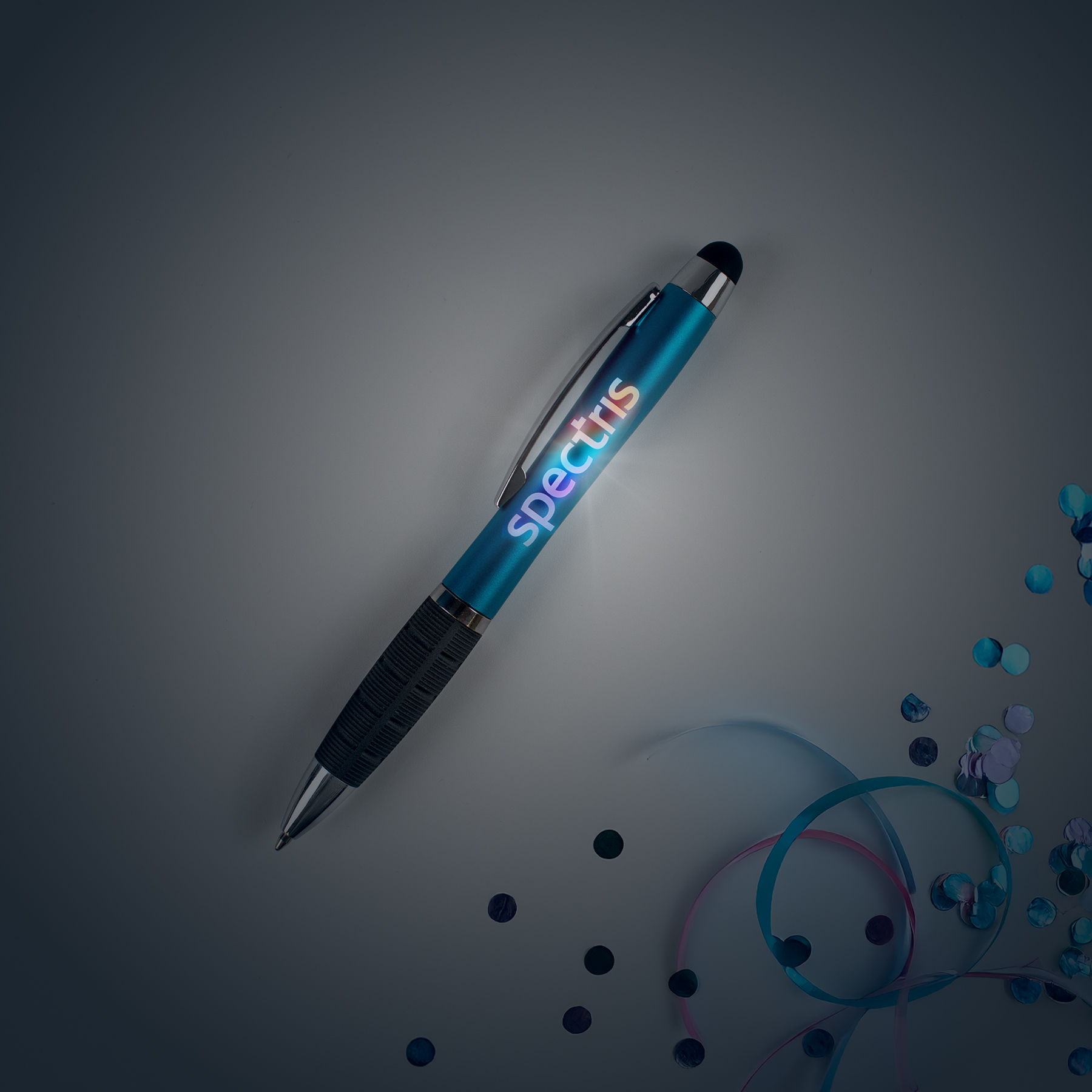 Picture of Eclaire® Bright Illuminated Stylus Pen