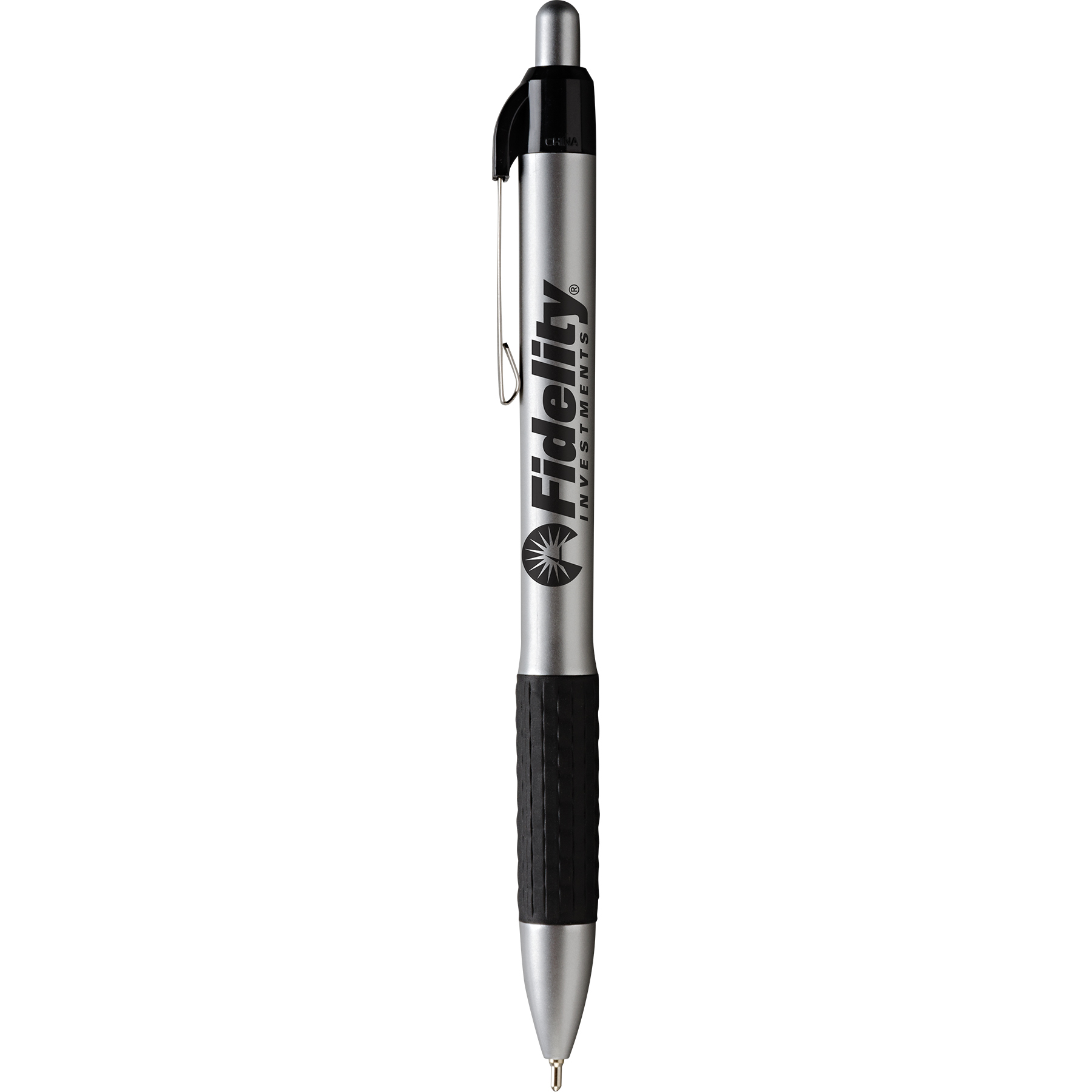 Picture of MaxGlide® Click Chrome Pen