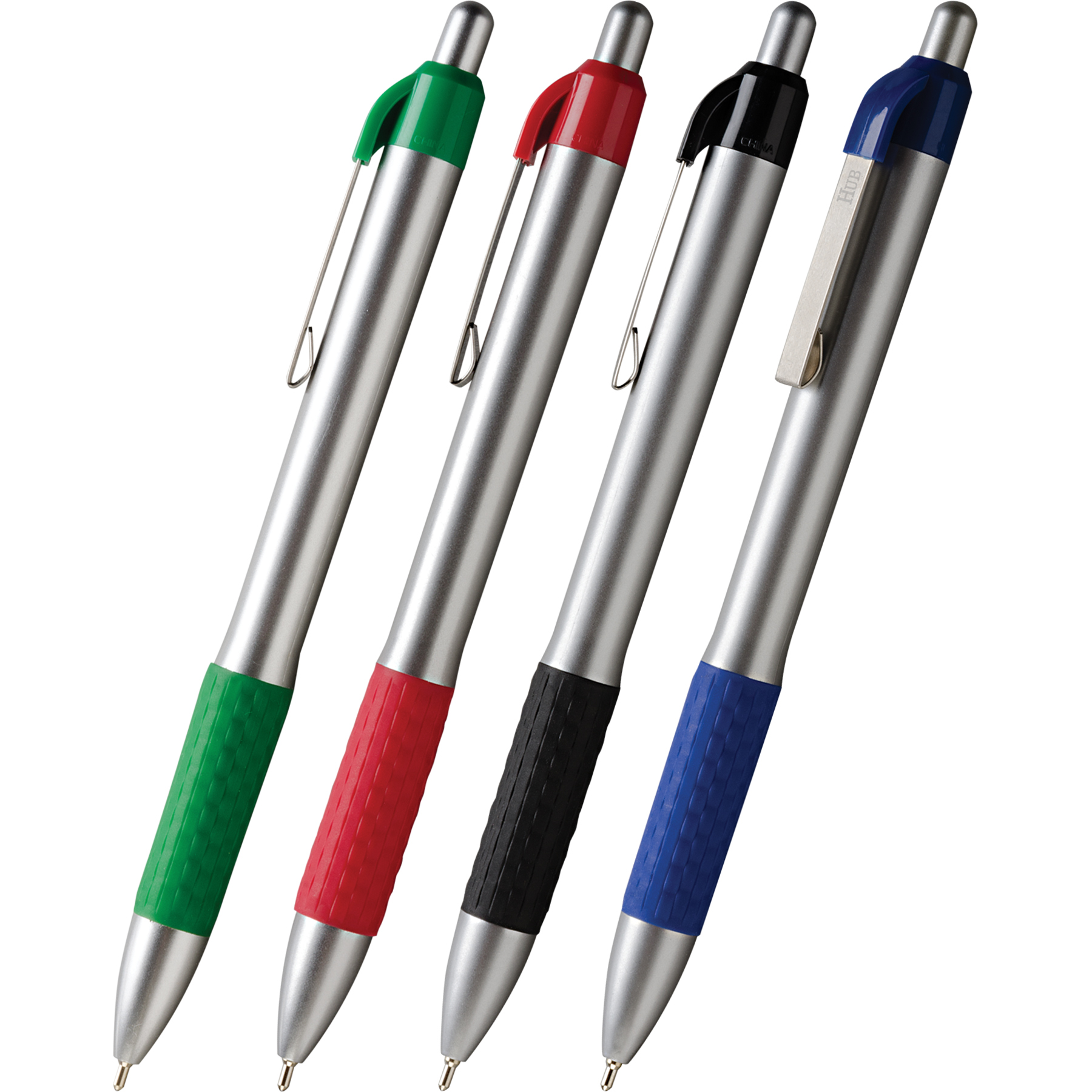 Picture of MaxGlide® Click Chrome Pen