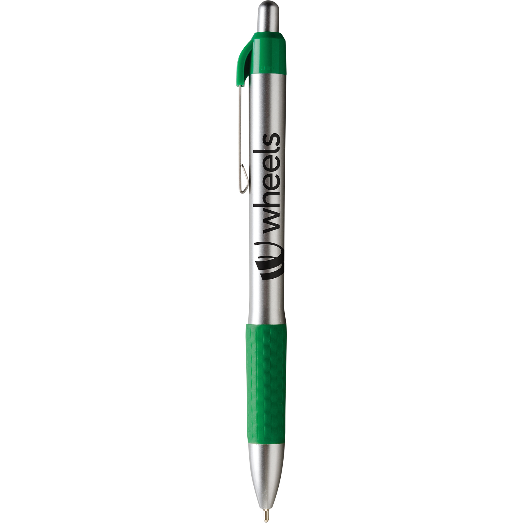 Picture of MaxGlide® Click Chrome Pen