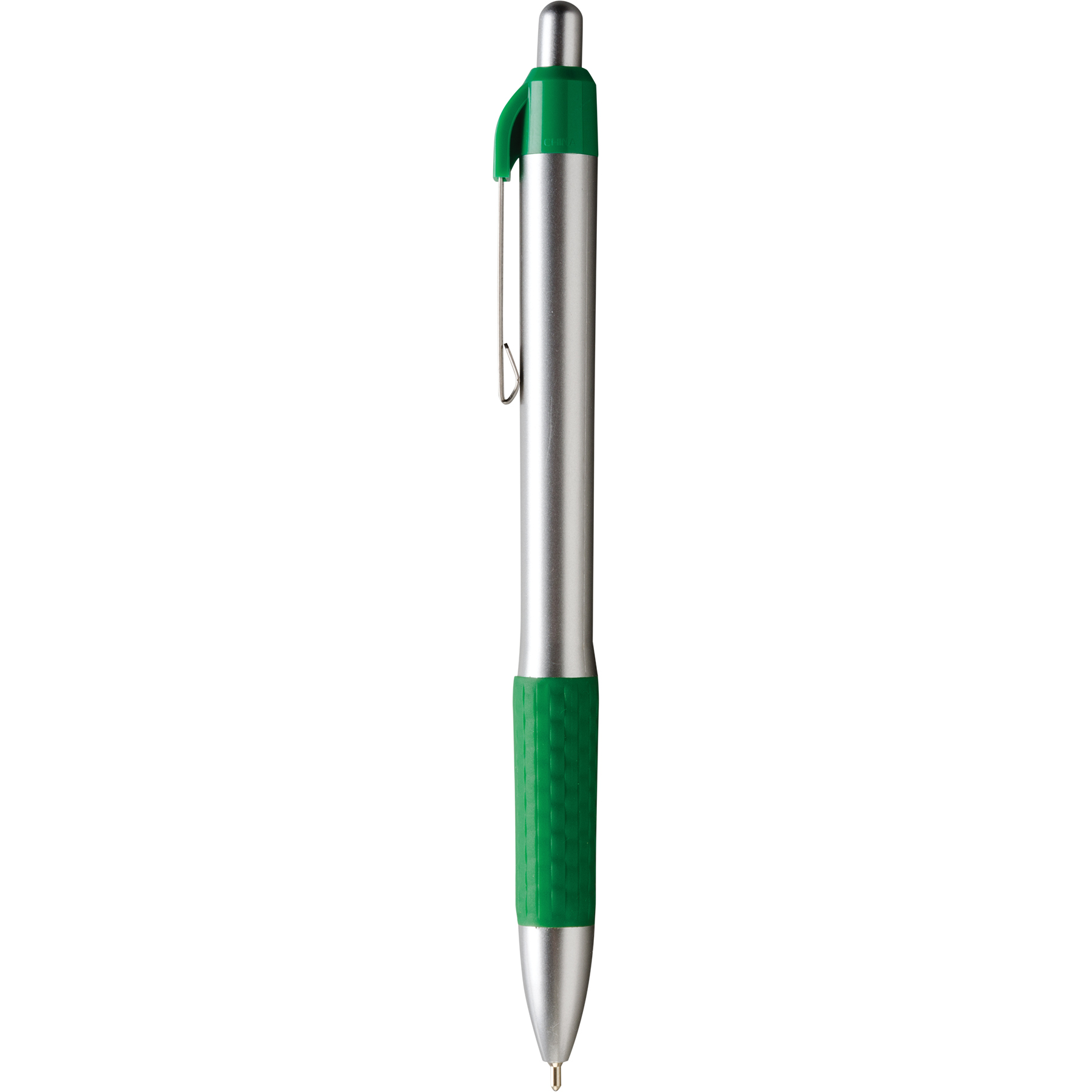 Picture of MaxGlide® Click Chrome Pen