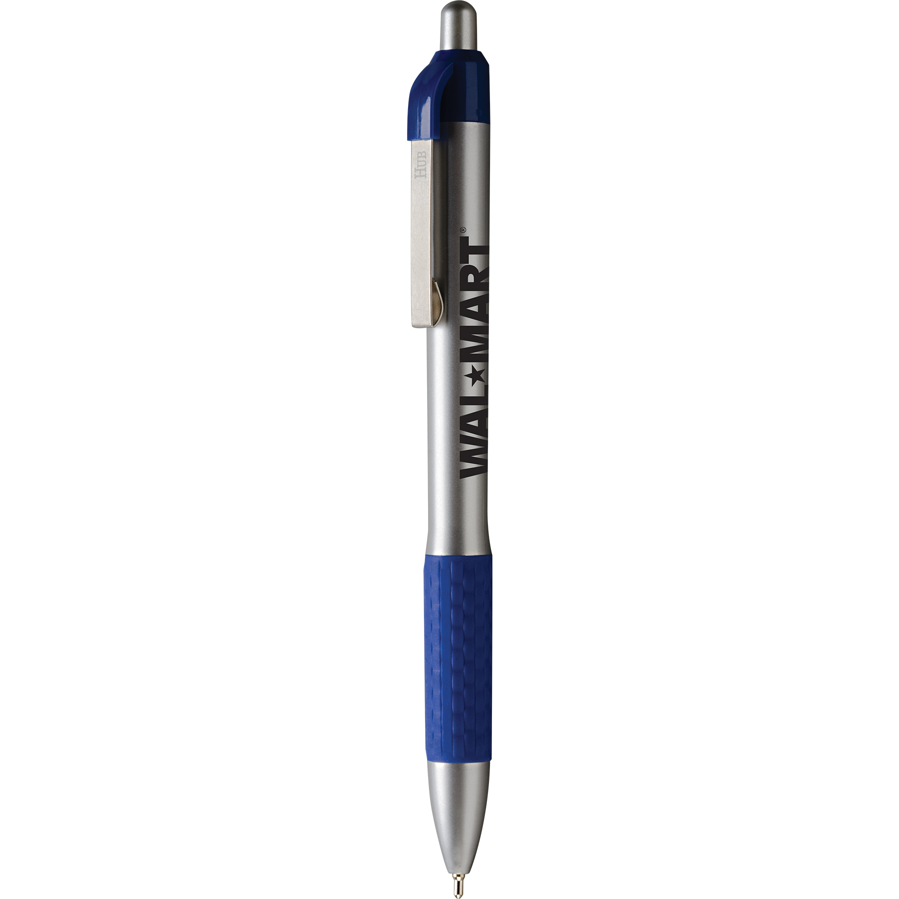Picture of MaxGlide® Click Chrome Pen