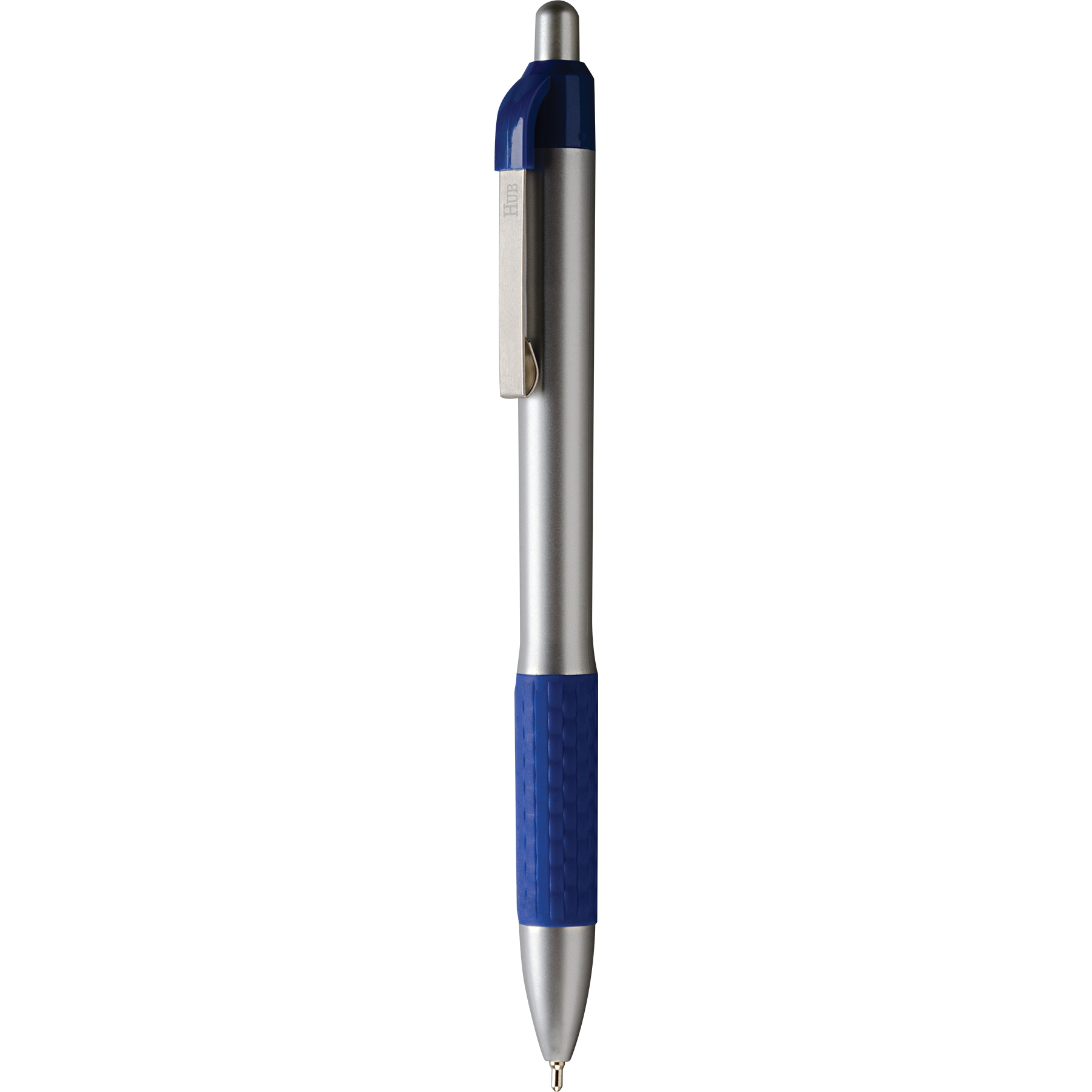 Picture of MaxGlide® Click Chrome Pen