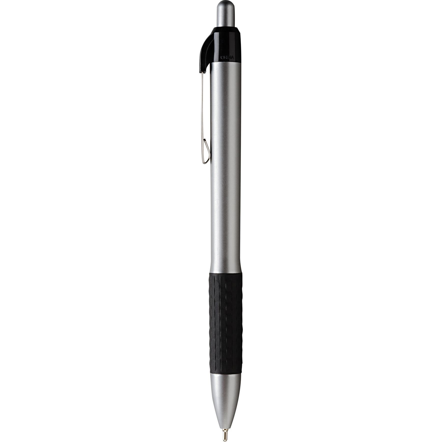 Picture of MaxGlide® Click Chrome Pen