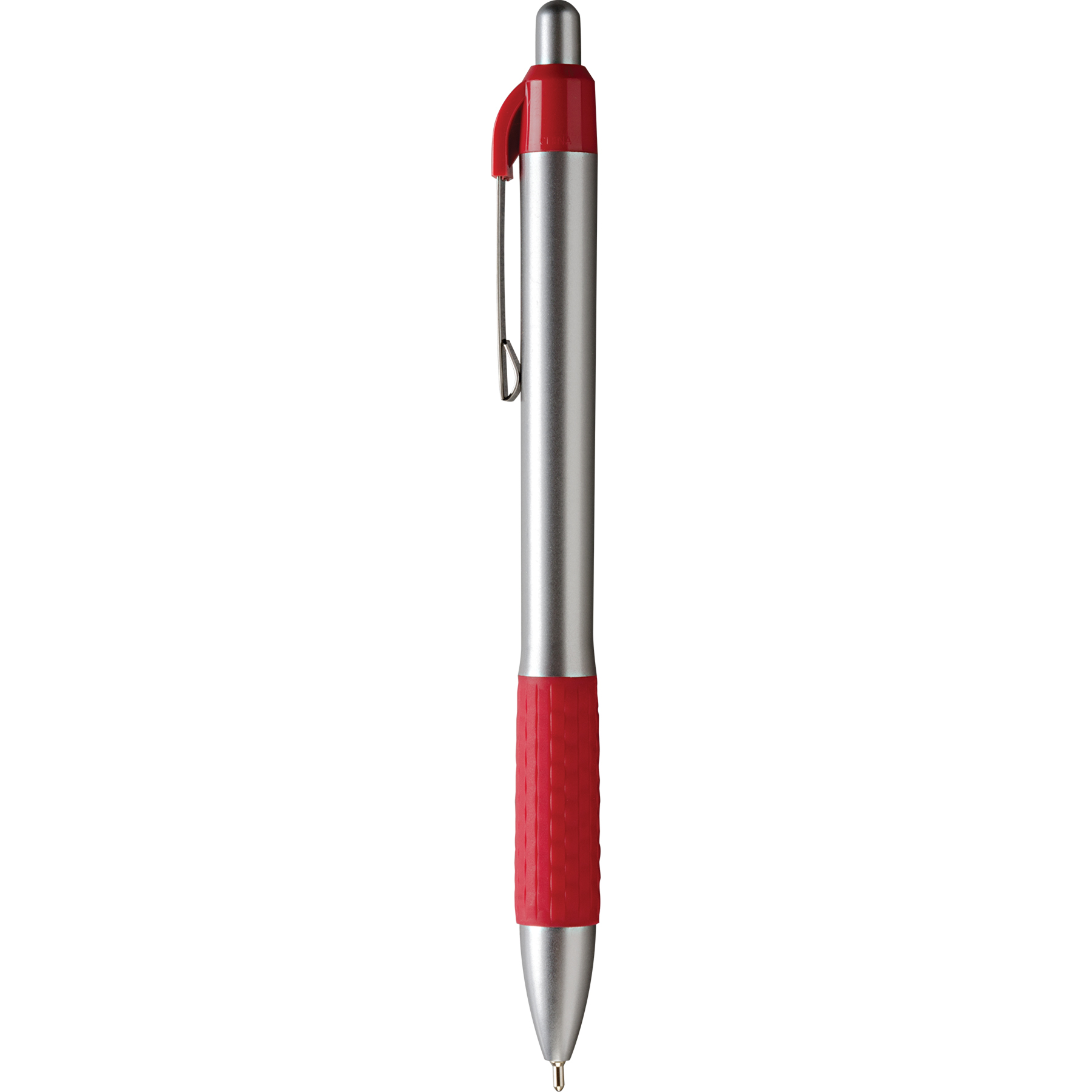 Picture of MaxGlide® Click Chrome Pen
