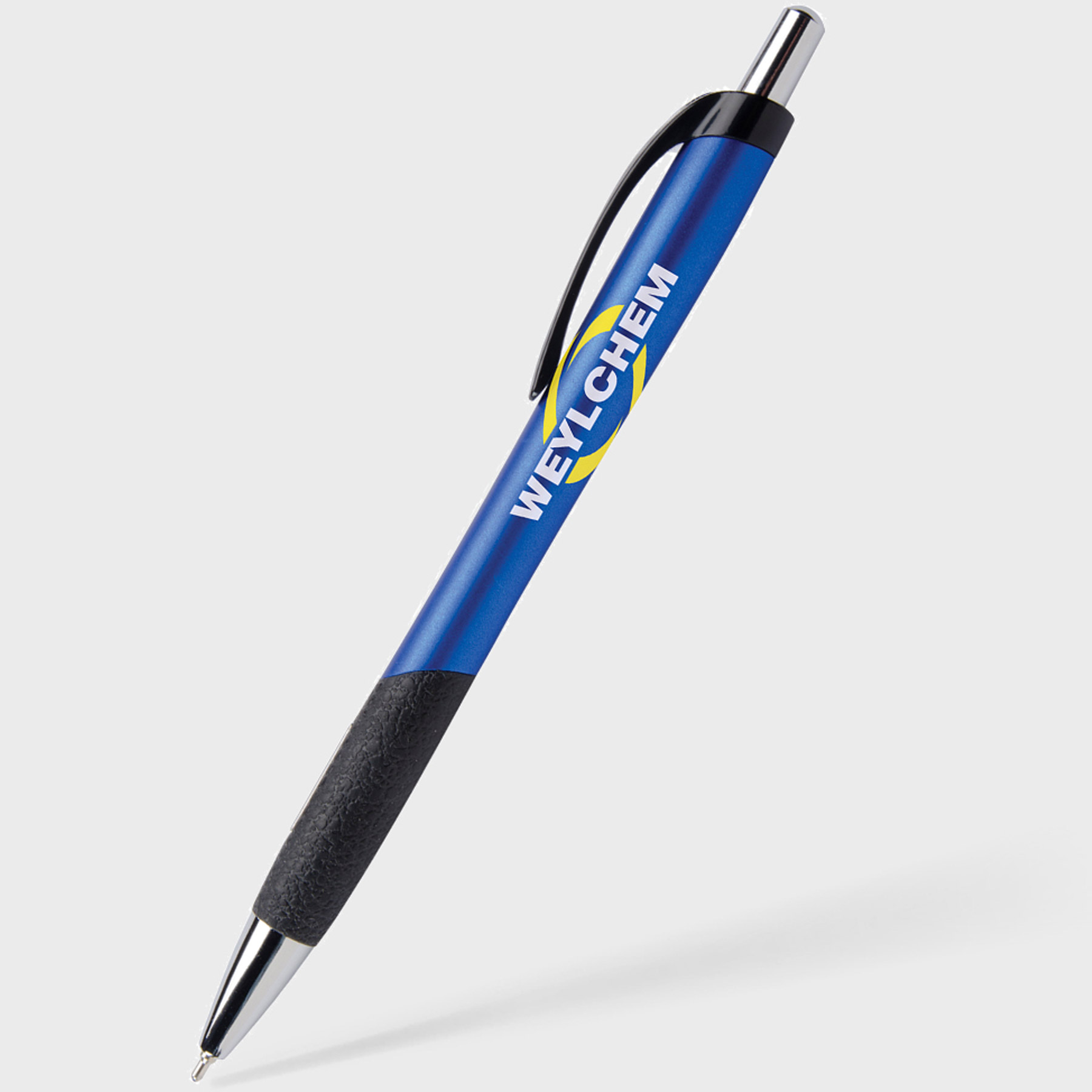 Picture of Mateo® Pen (Pat #D746,376, CND: 162,113)