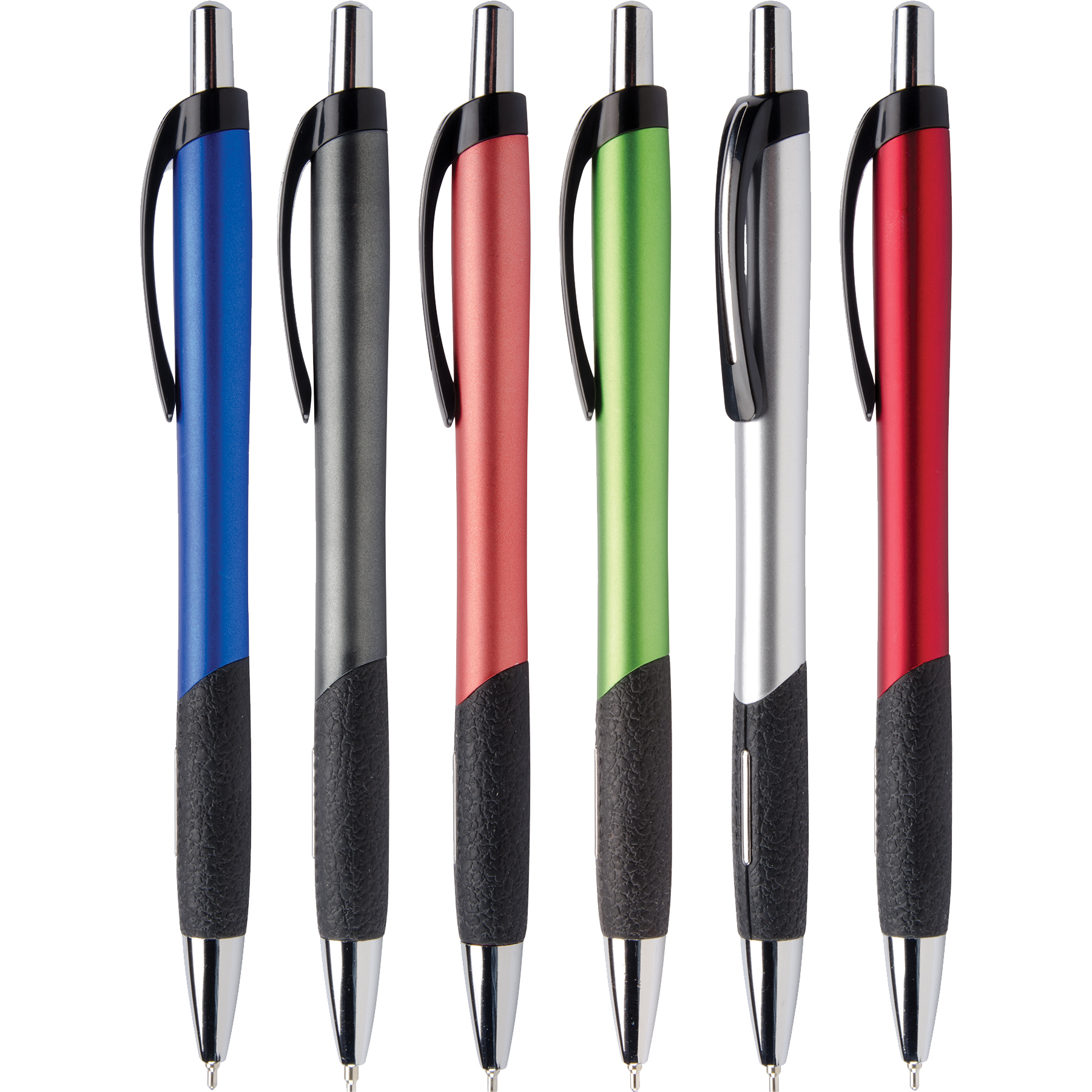 Picture of Mateo® Pen (Pat #D746,376, CND: 162,113)