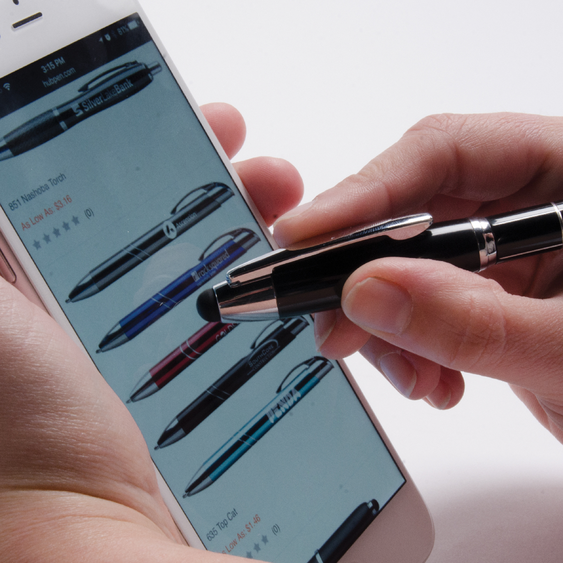 Picture of Damali® Stylus Pen