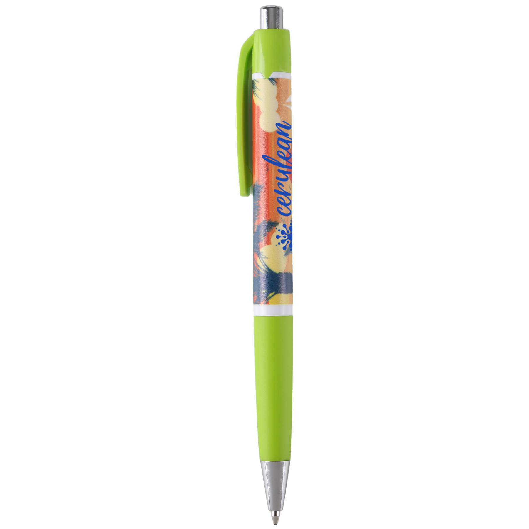 Picture of Pano Grip Pen