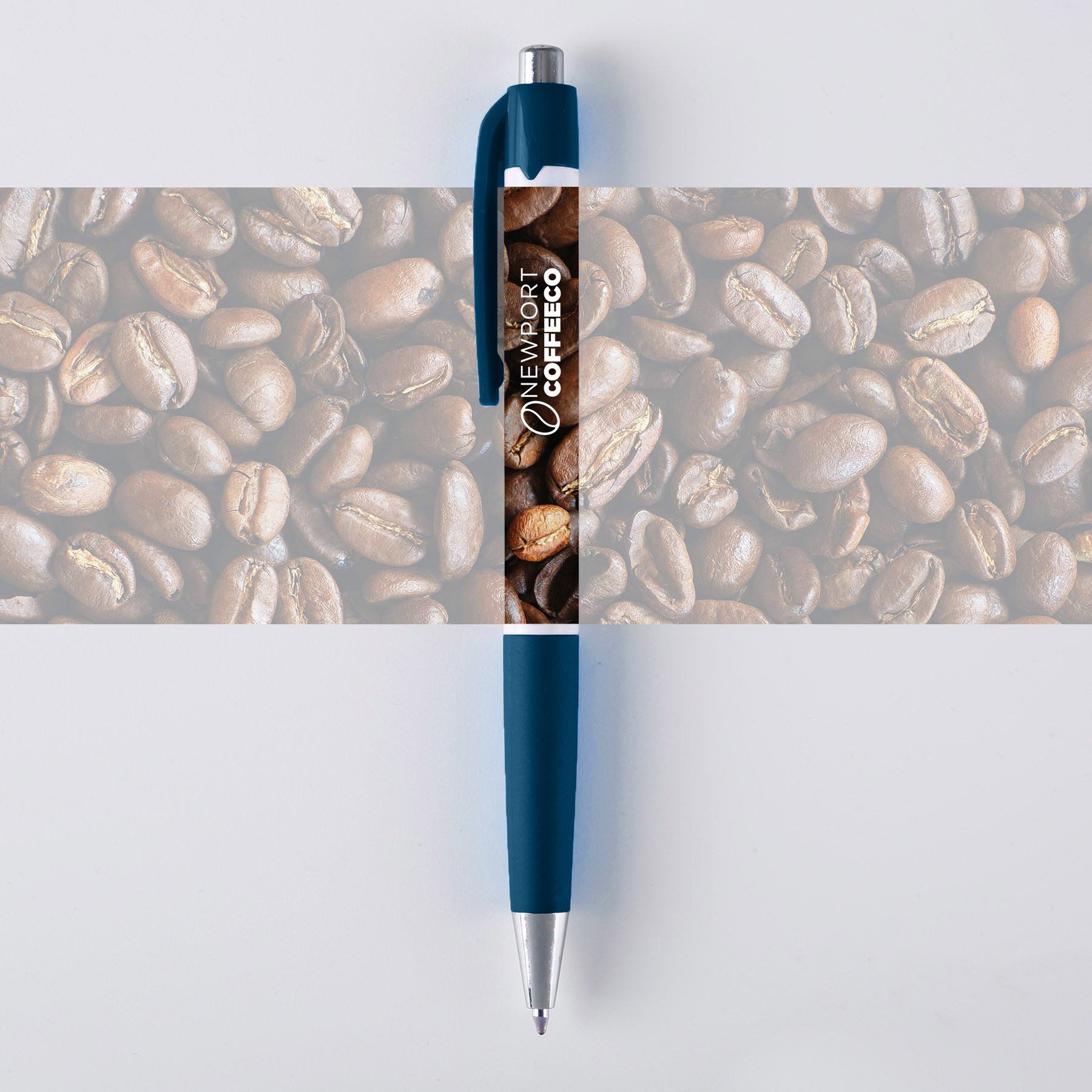 Picture of Pano Grip Pen