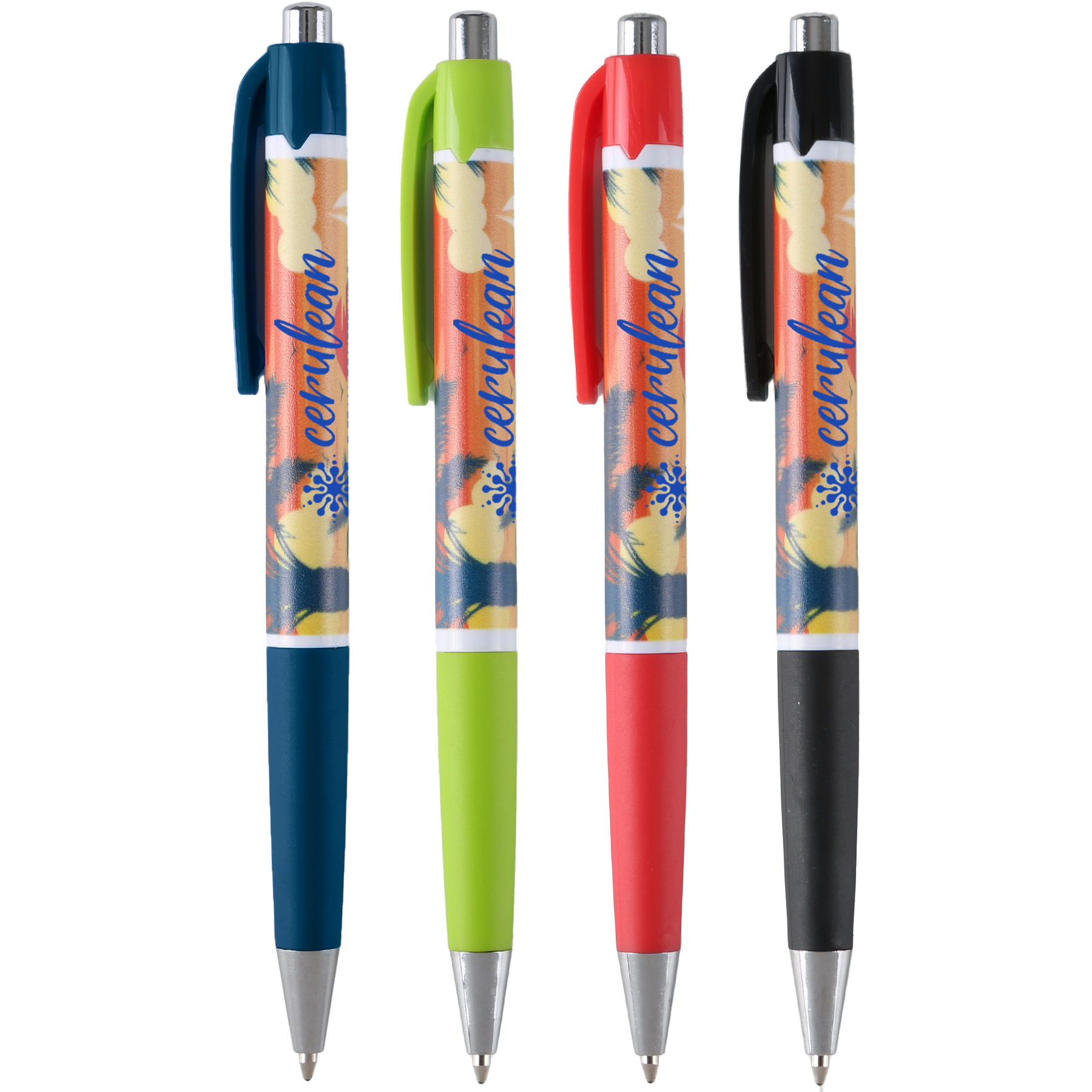 Picture of Pano Grip Pen