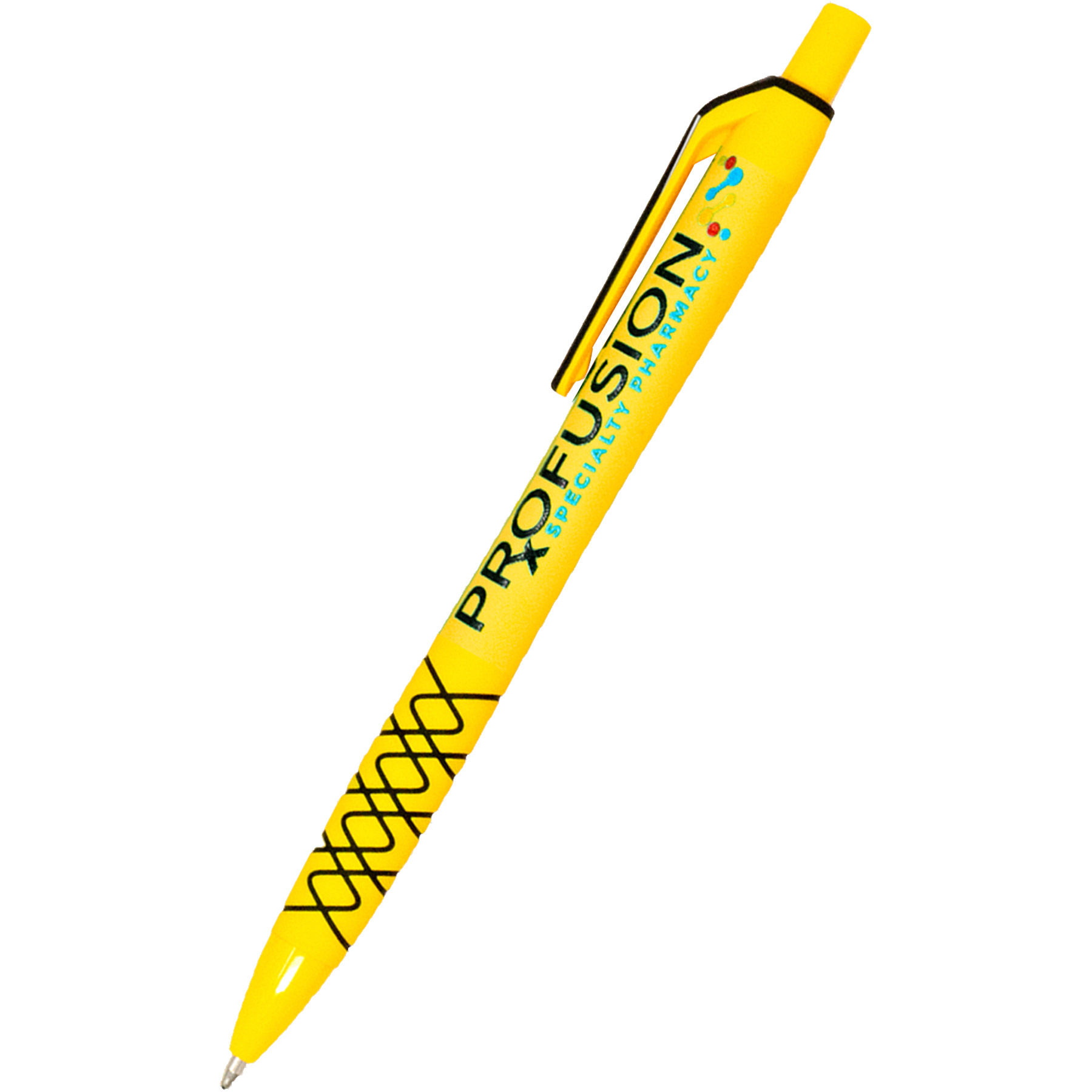 Picture of Spiralina Comfort Pen