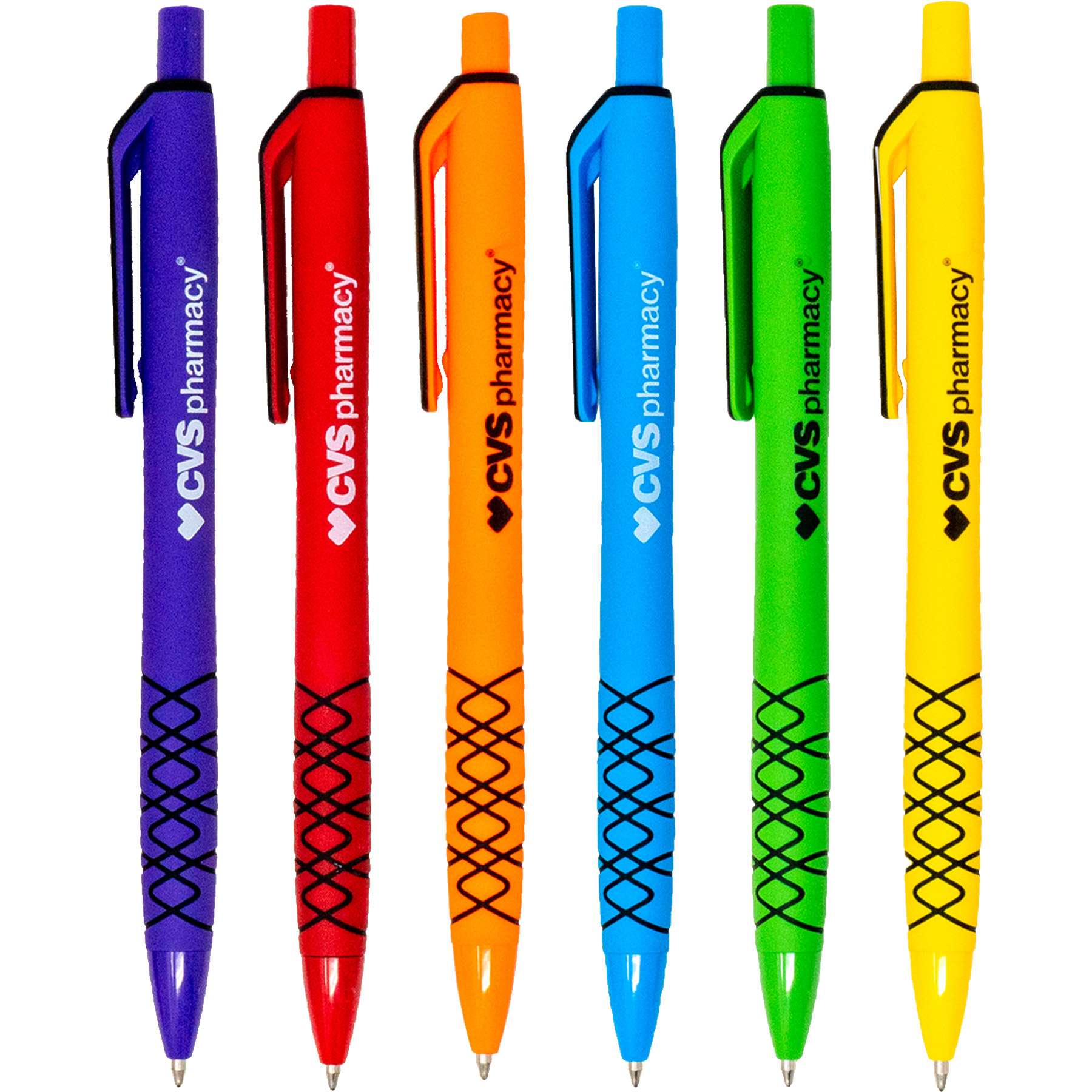 Picture of Spiralina Comfort Pen