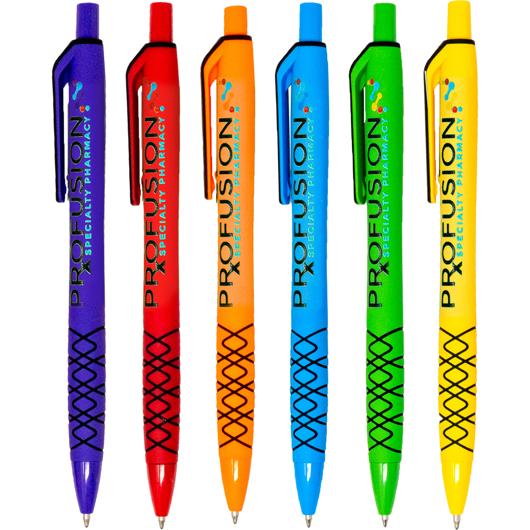 Picture of Spiralina Comfort Pen