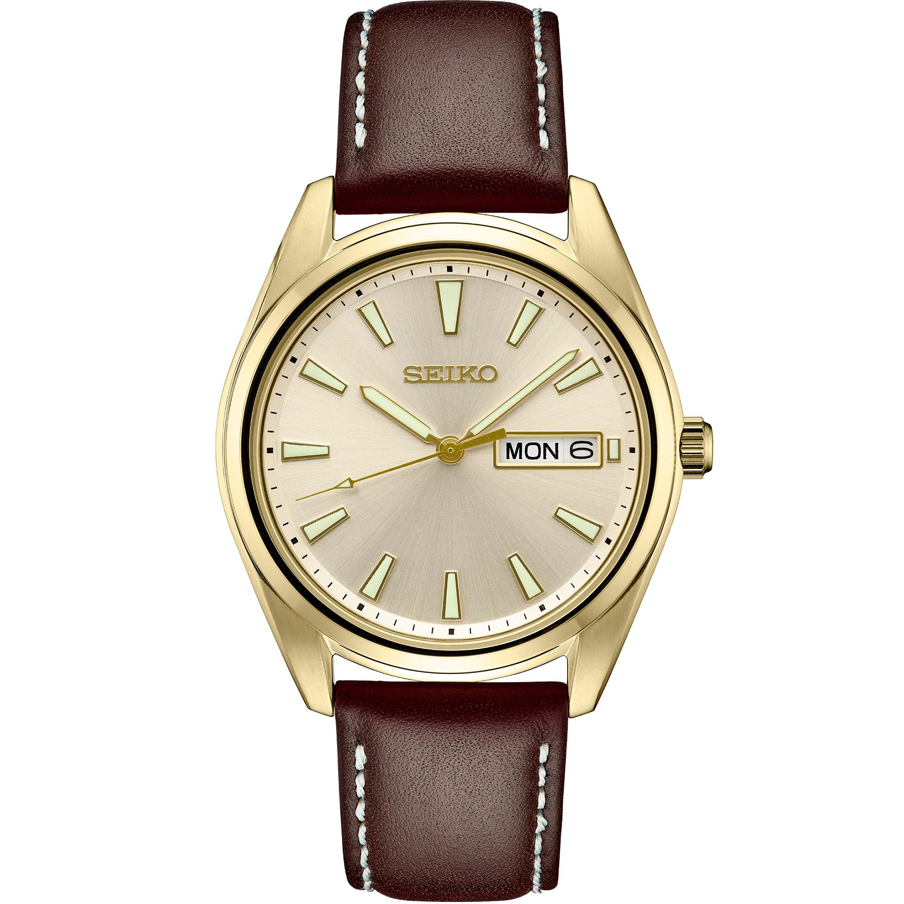 Picture of Seiko Men's Essential