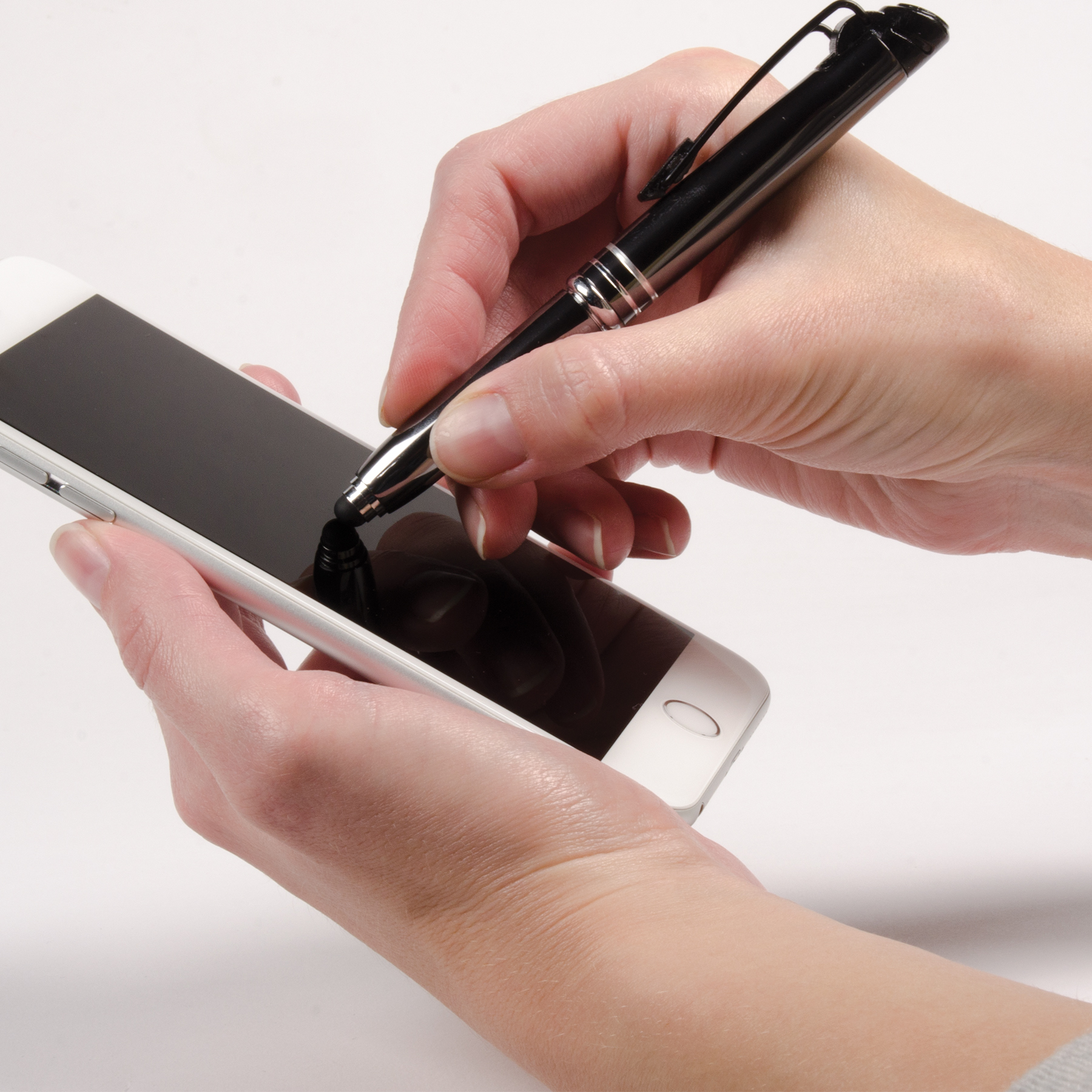 Picture of Zentrio® Triple Function Pen