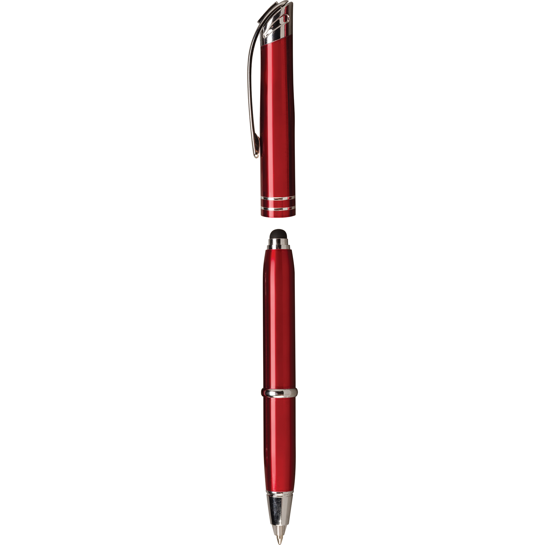 Picture of Zentrio® Triple Function Pen