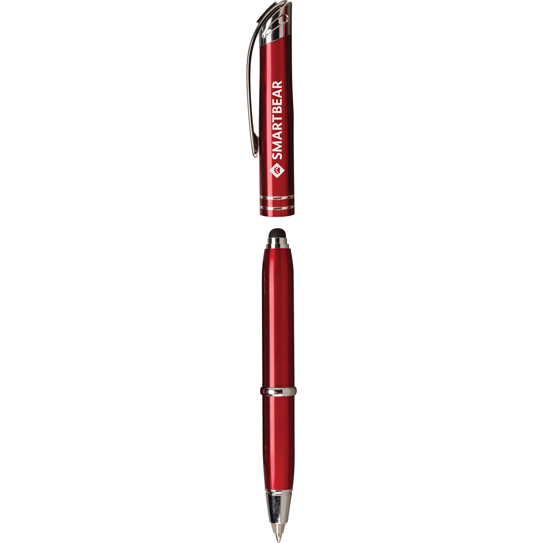 Picture of Zentrio® Triple Function Pen