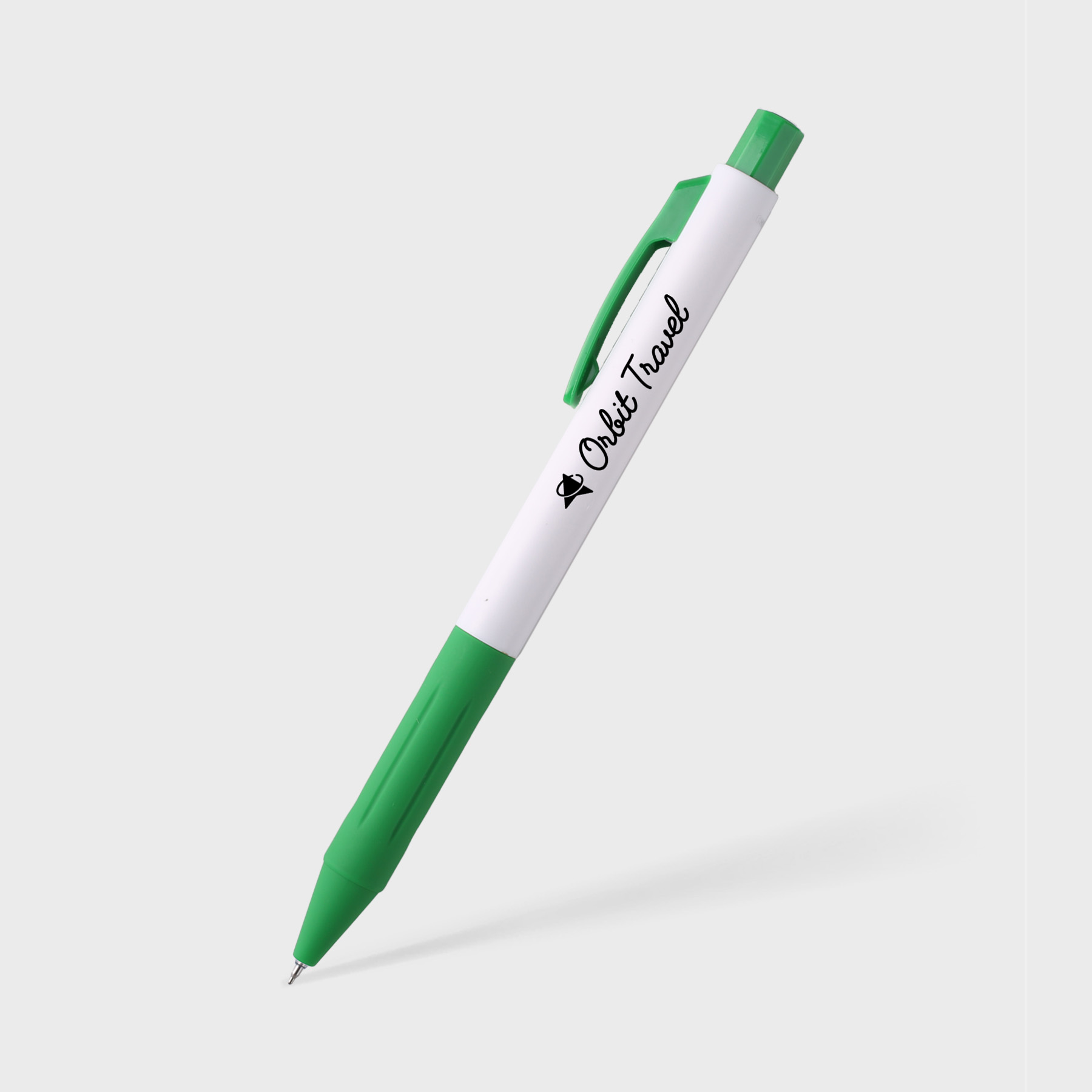 Picture of Rubiks Gel Pen