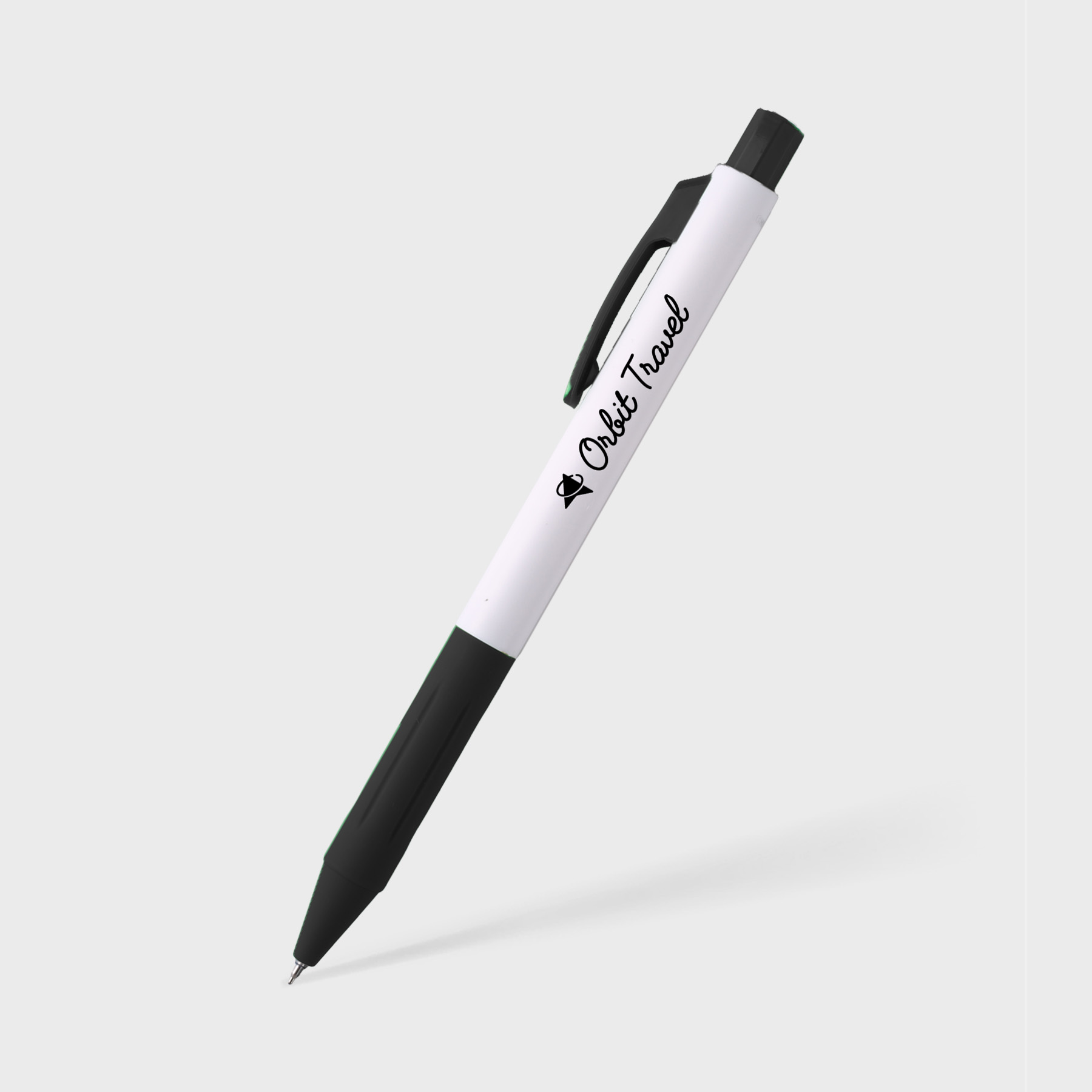 Picture of Rubiks Gel Pen
