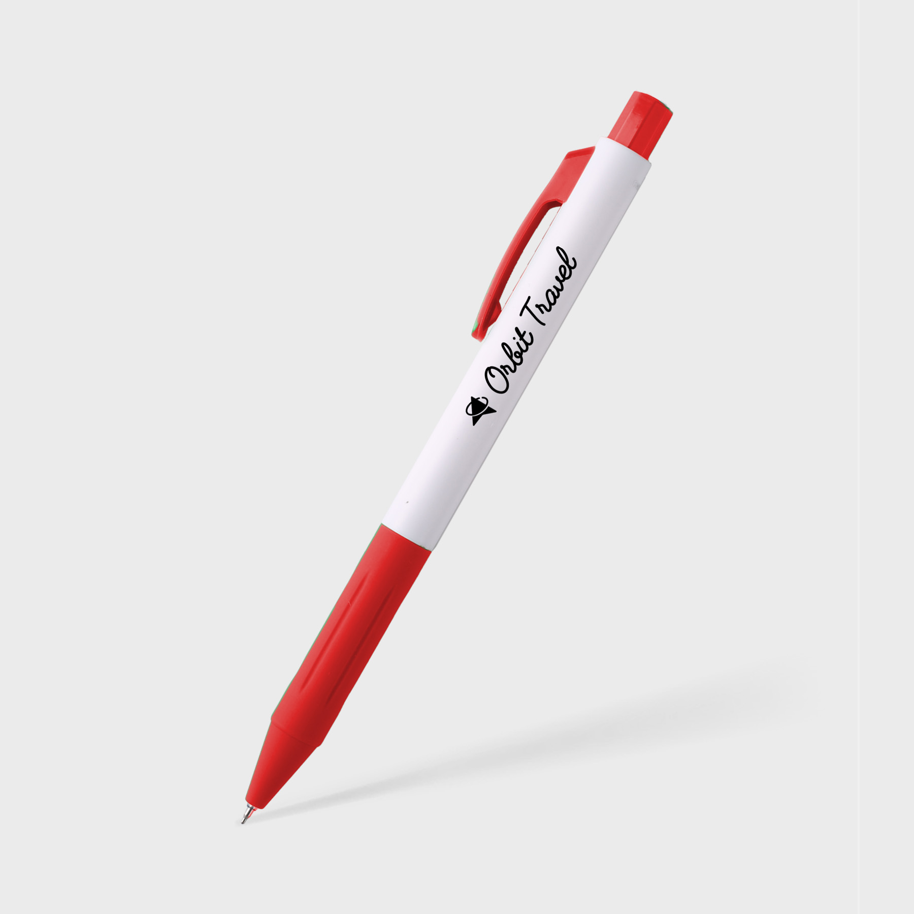 Picture of Rubiks Gel Pen