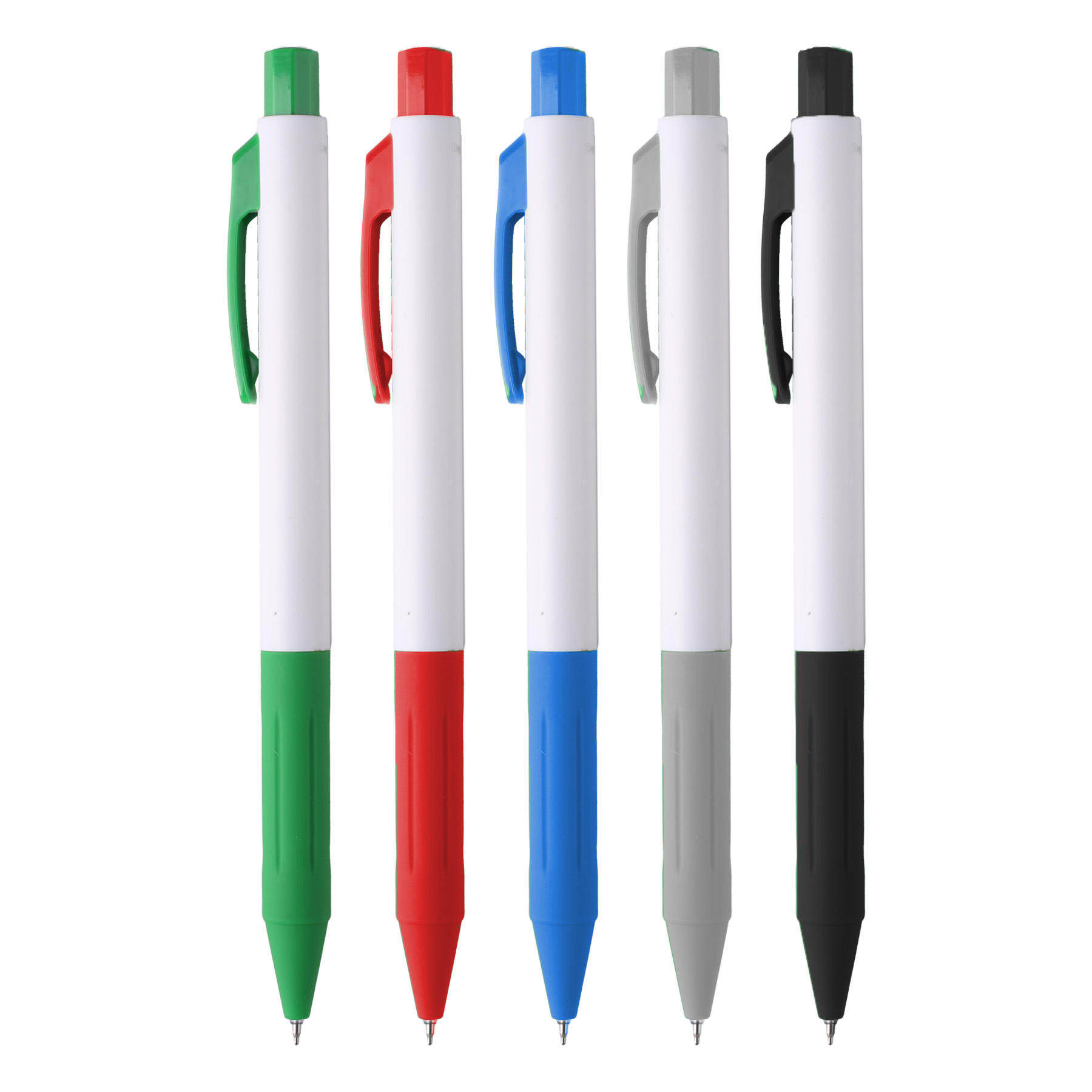 Picture of Rubiks Gel Pen