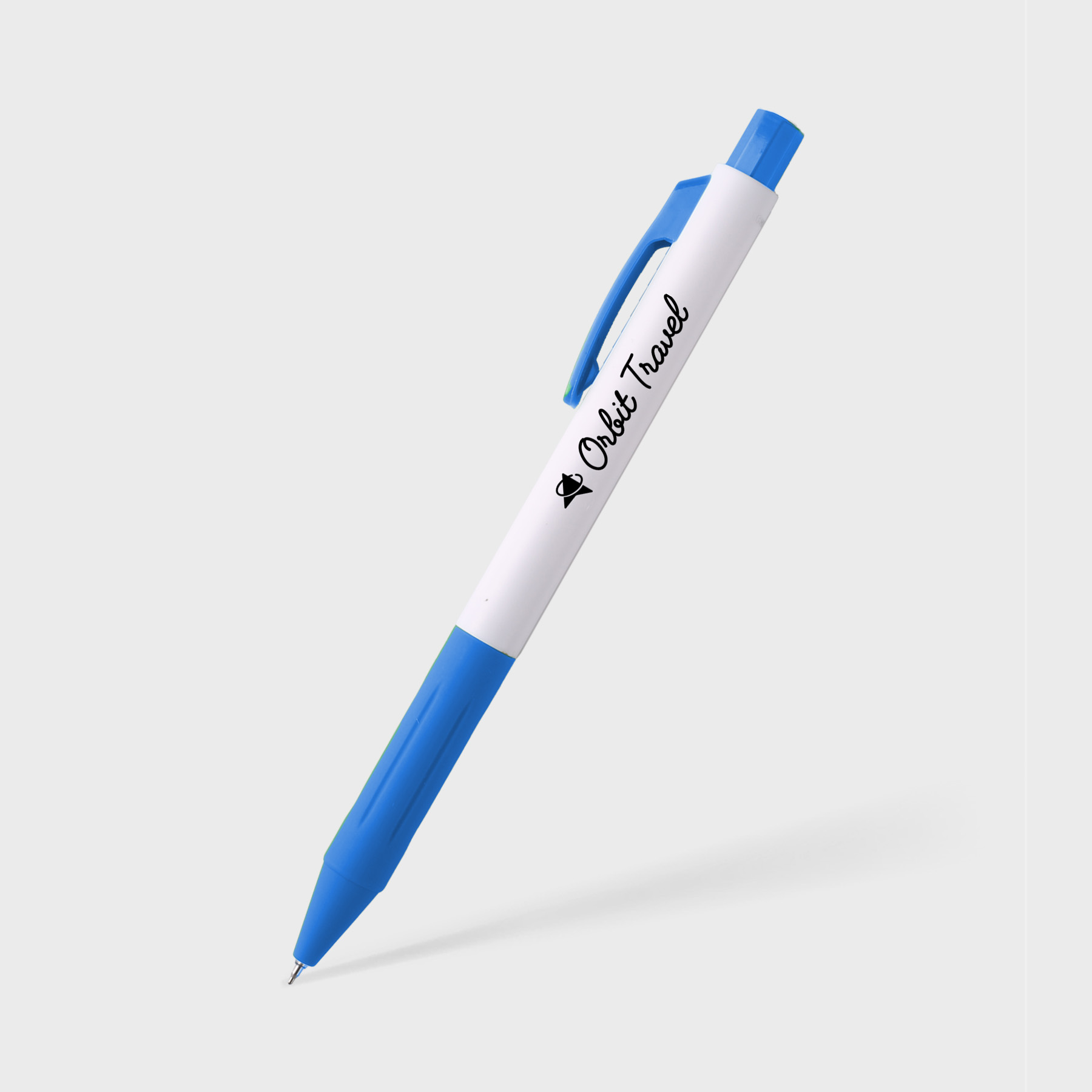 Picture of Rubiks Gel Pen