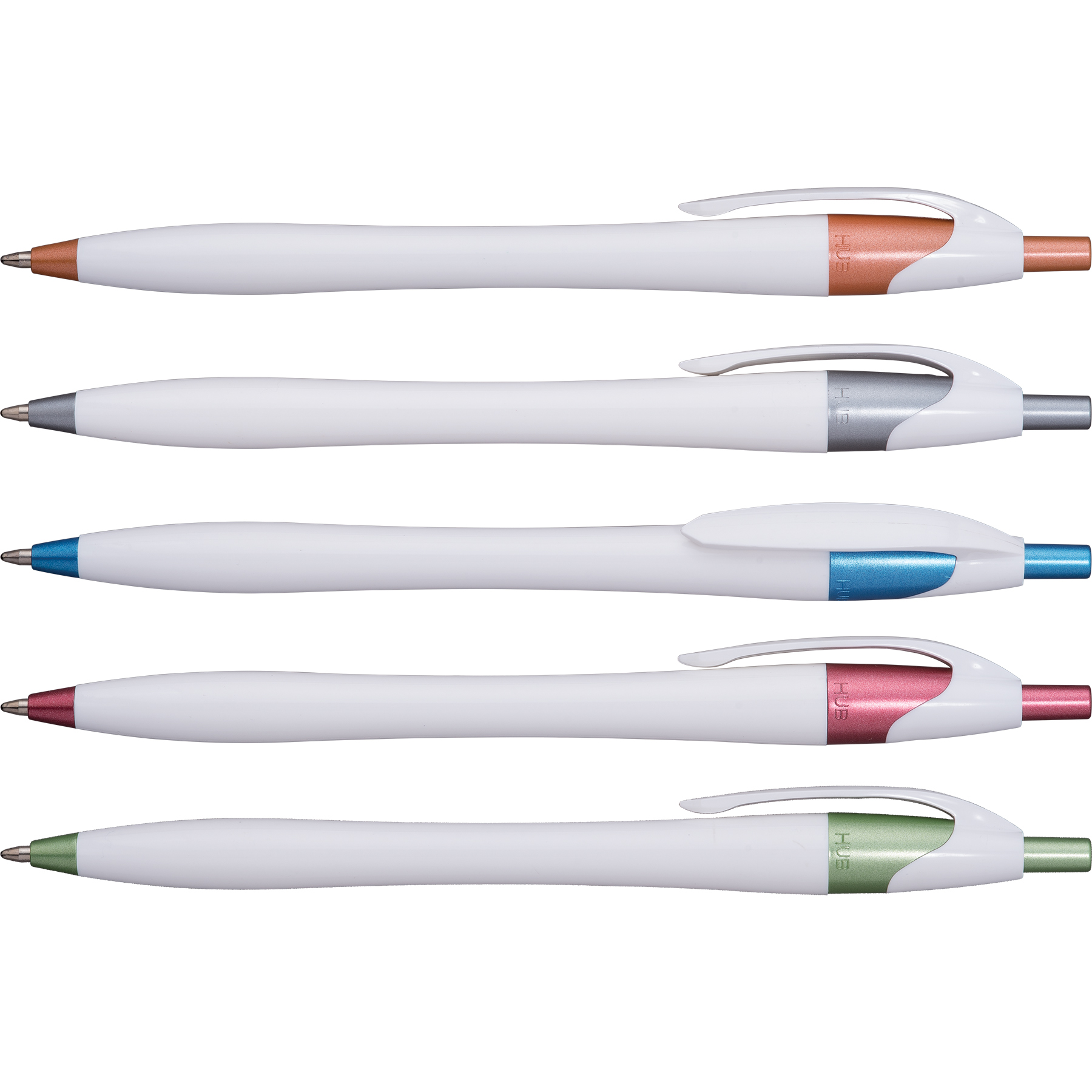 Picture of Javalina® Shimmer Pen