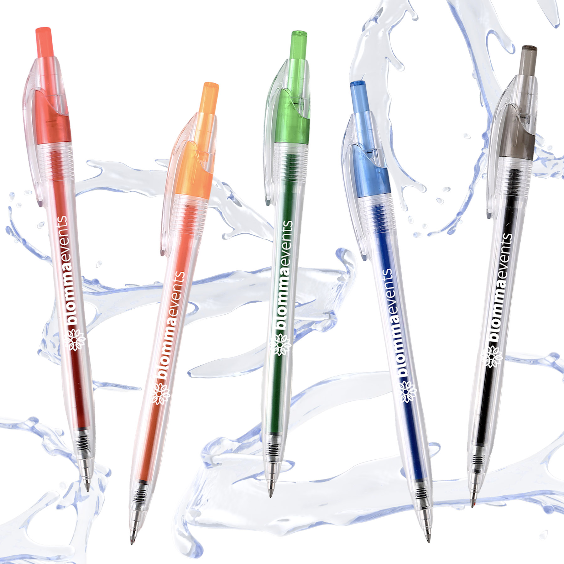 Picture of Javalina® Upcycle Pen