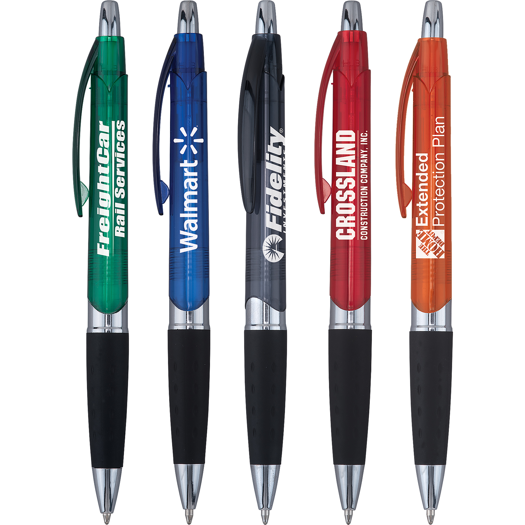 Picture of Zumba Pen