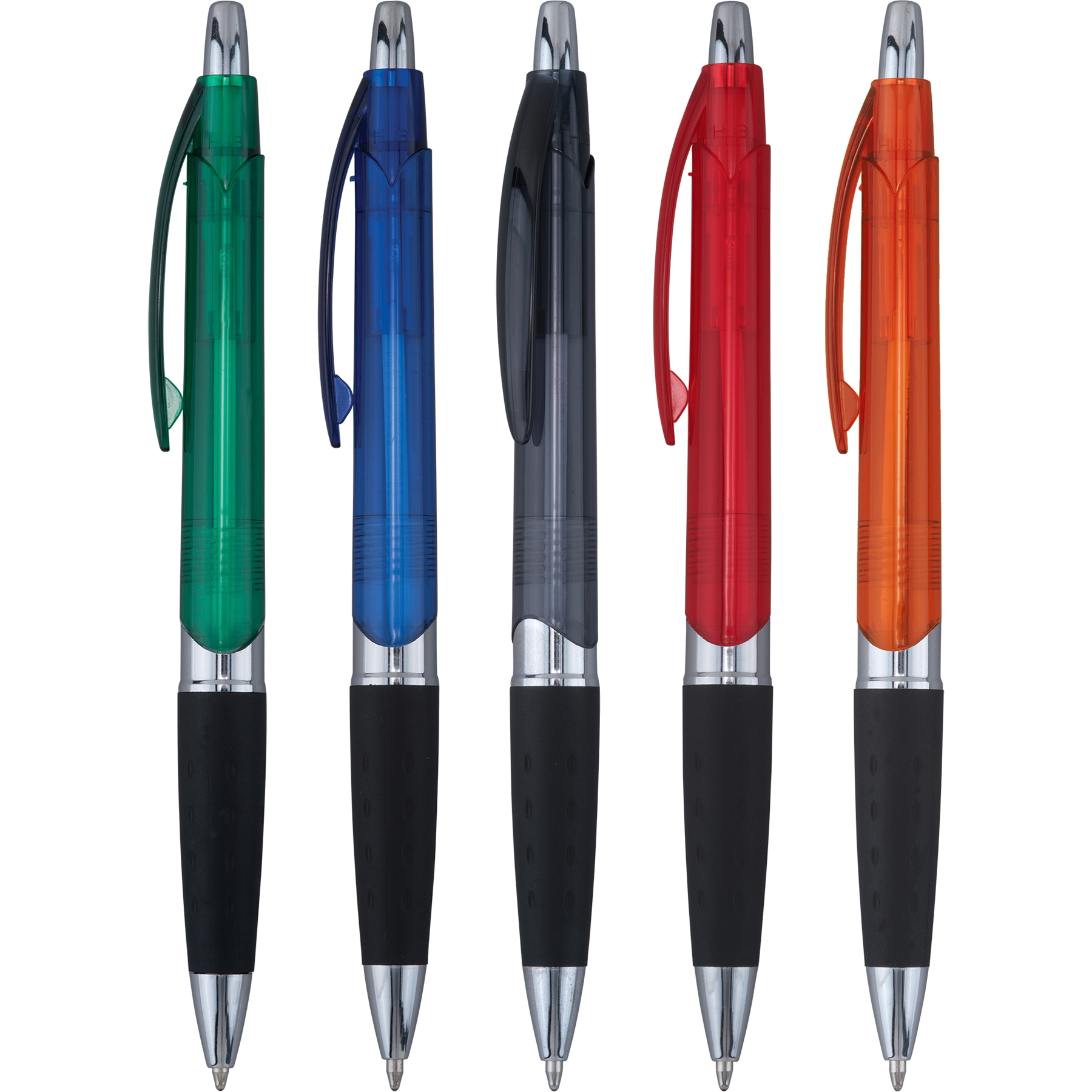 Picture of Zumba Pen