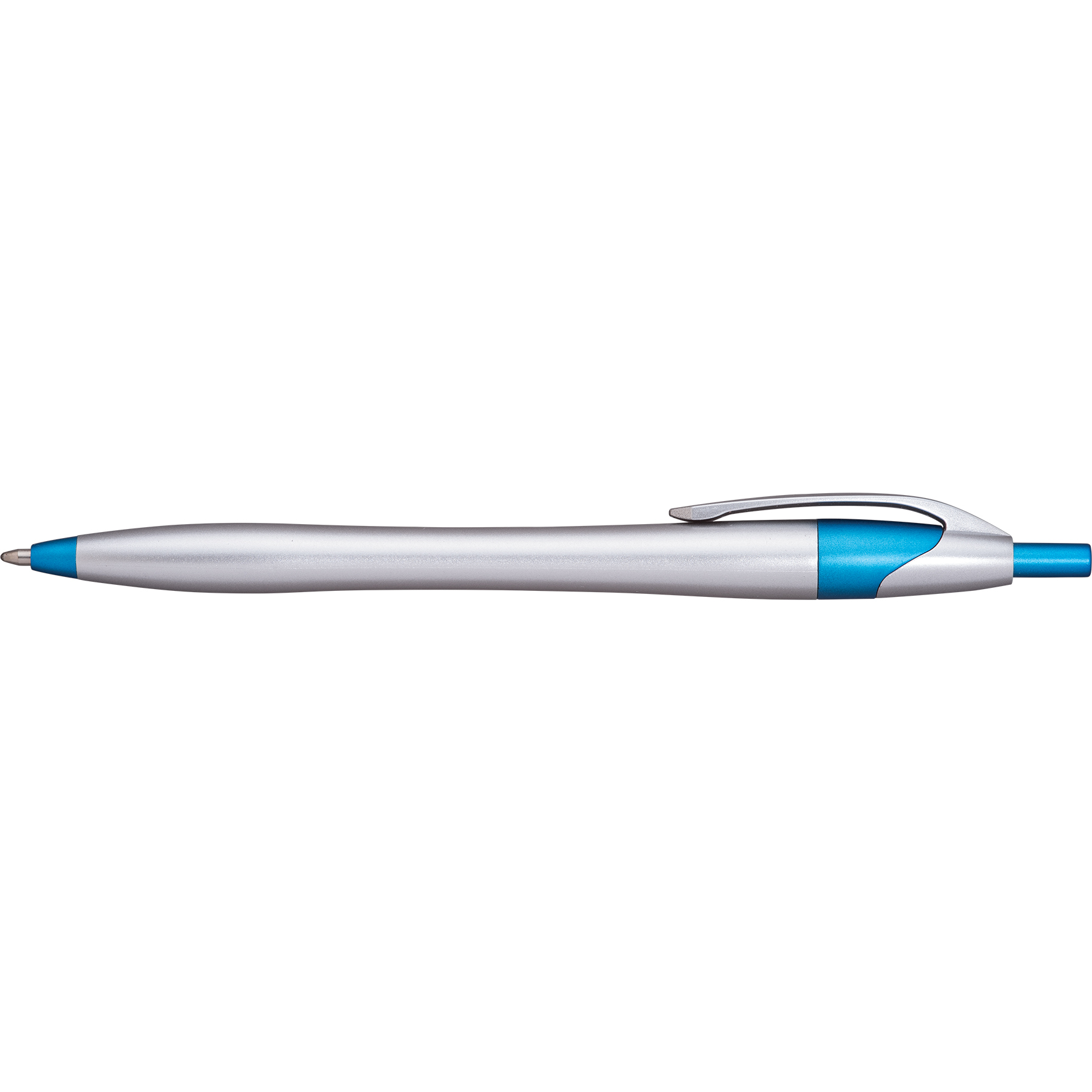 Picture of Javalina® Chrome Bright Pen